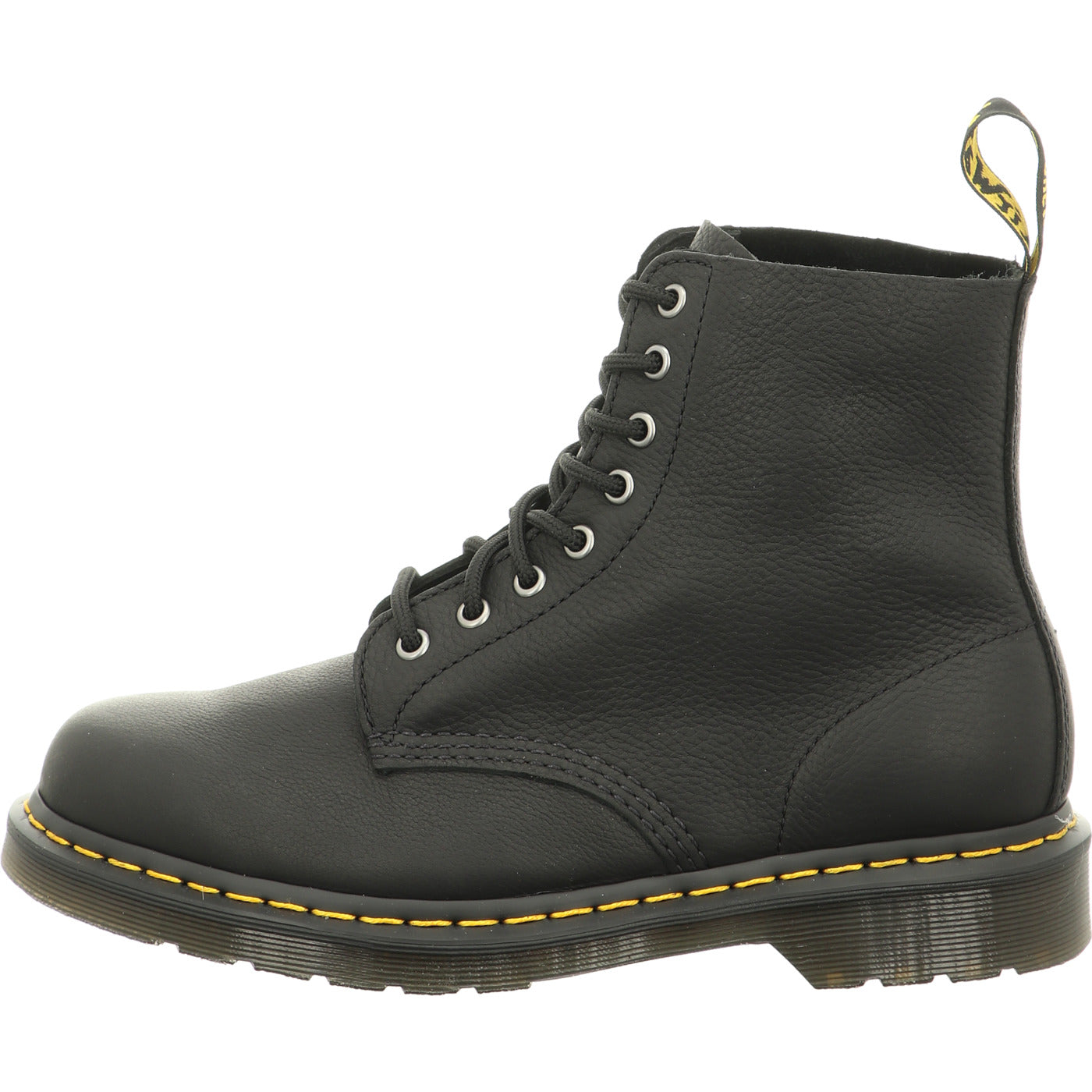 Dr. Martens Boot 1460 Pascal schwarz