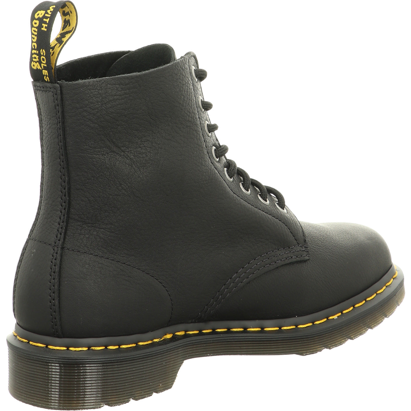 Dr. Martens Boot 1460 Pascal schwarz