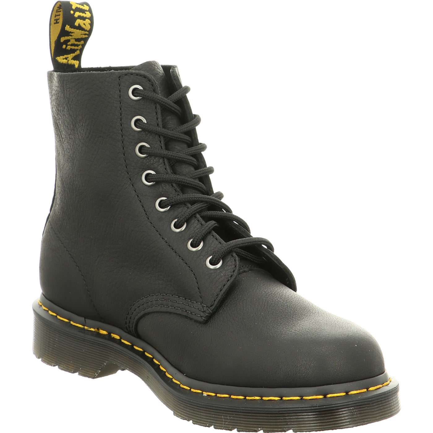 Dr. Martens Boot 1460 Pascal schwarz