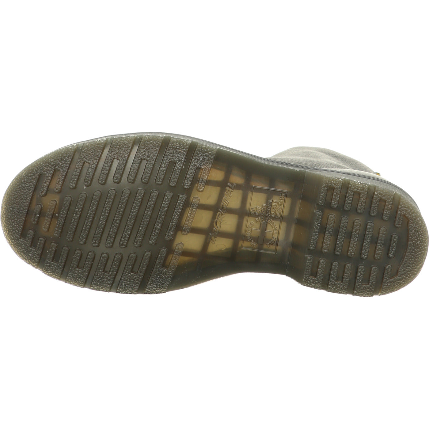 Dr. Martens Boot 1460 Pascal schwarz