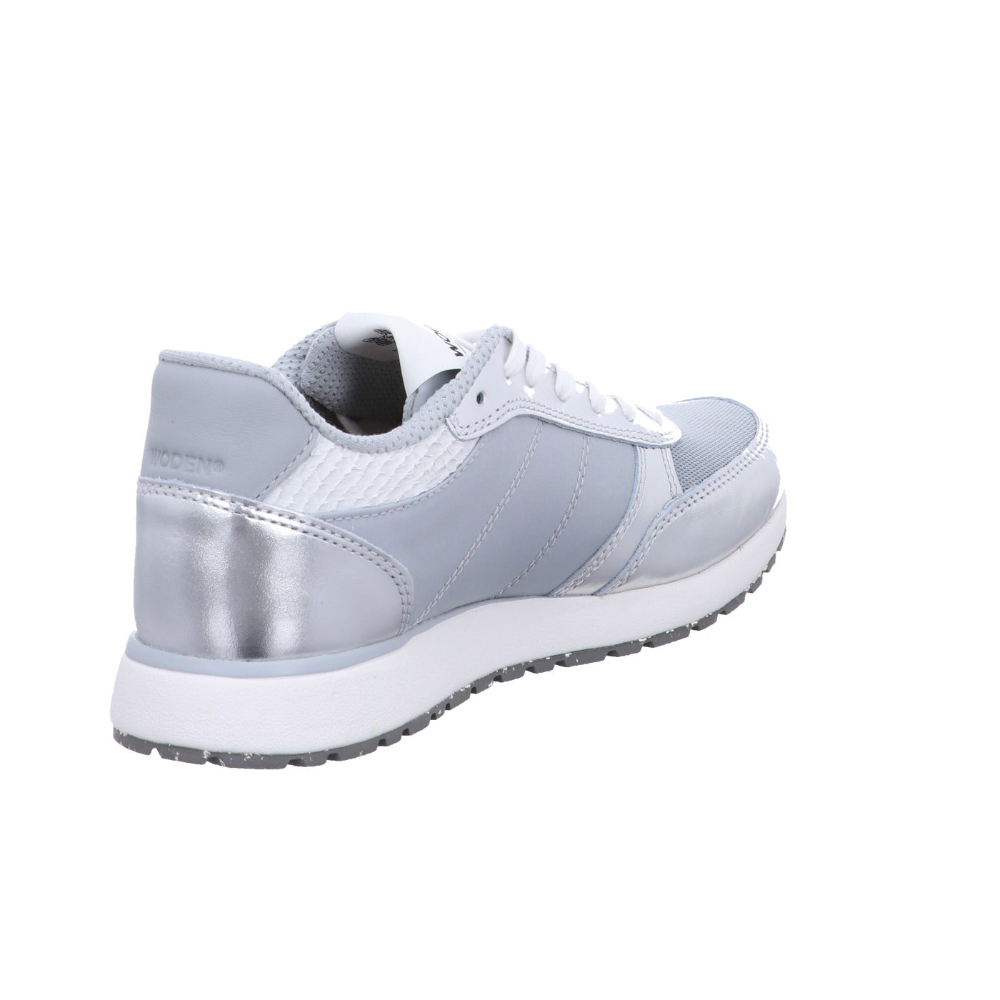 Bild 3 - Woden Schnürschuh Ronja Metallic