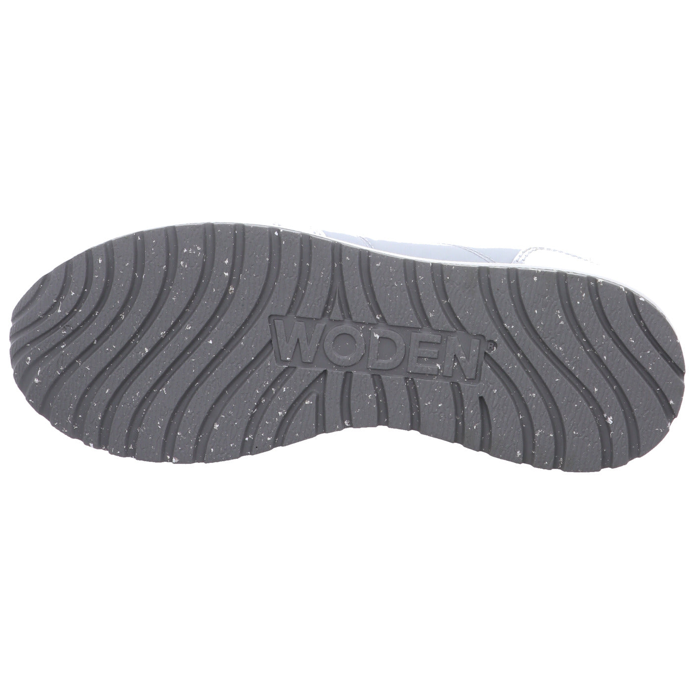 Bild 5 - Woden Schnürschuh Ronja Metallic