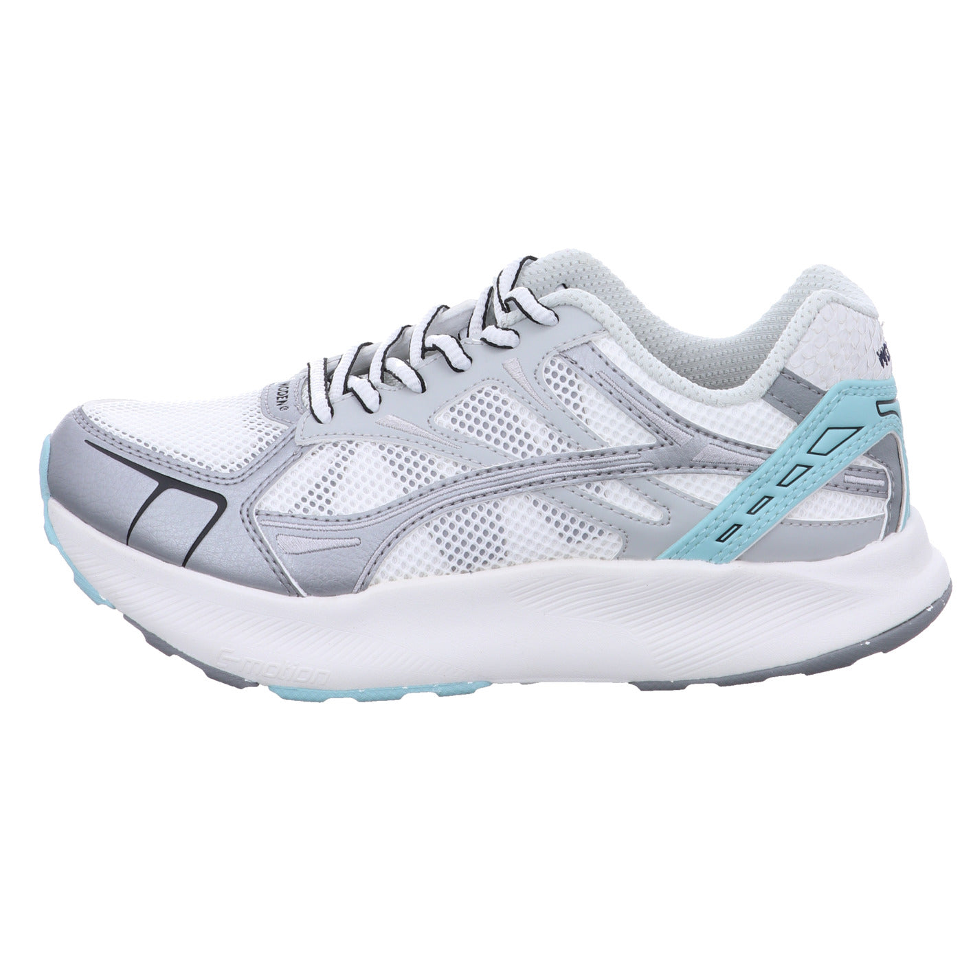 Bild 2 - Woden Schnürschuh Freja Runner