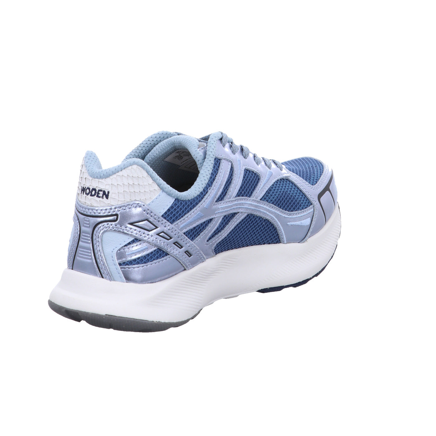 Bild 3 - Woden Schnürschuh Josephine