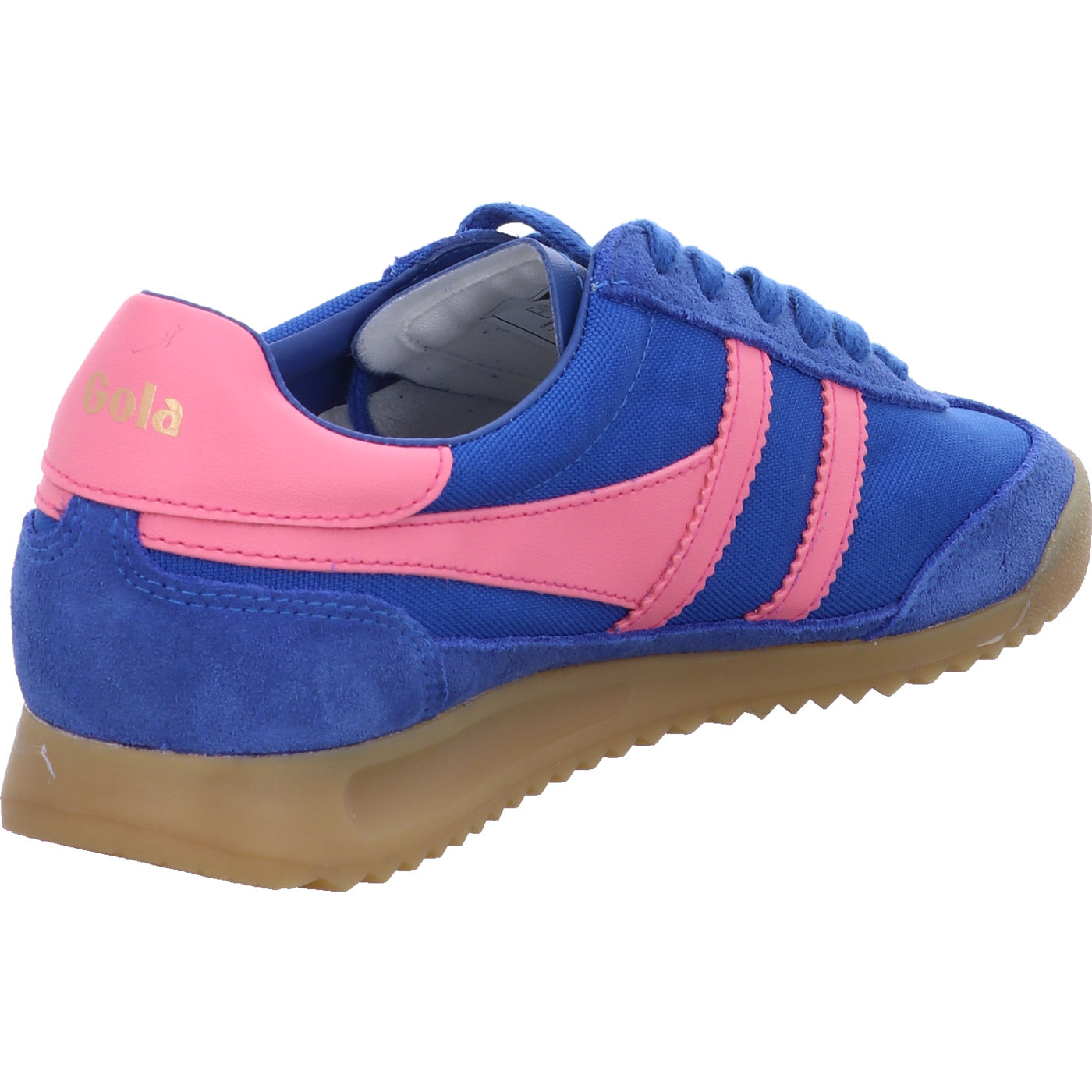 Gola Schnürschuh Tornado