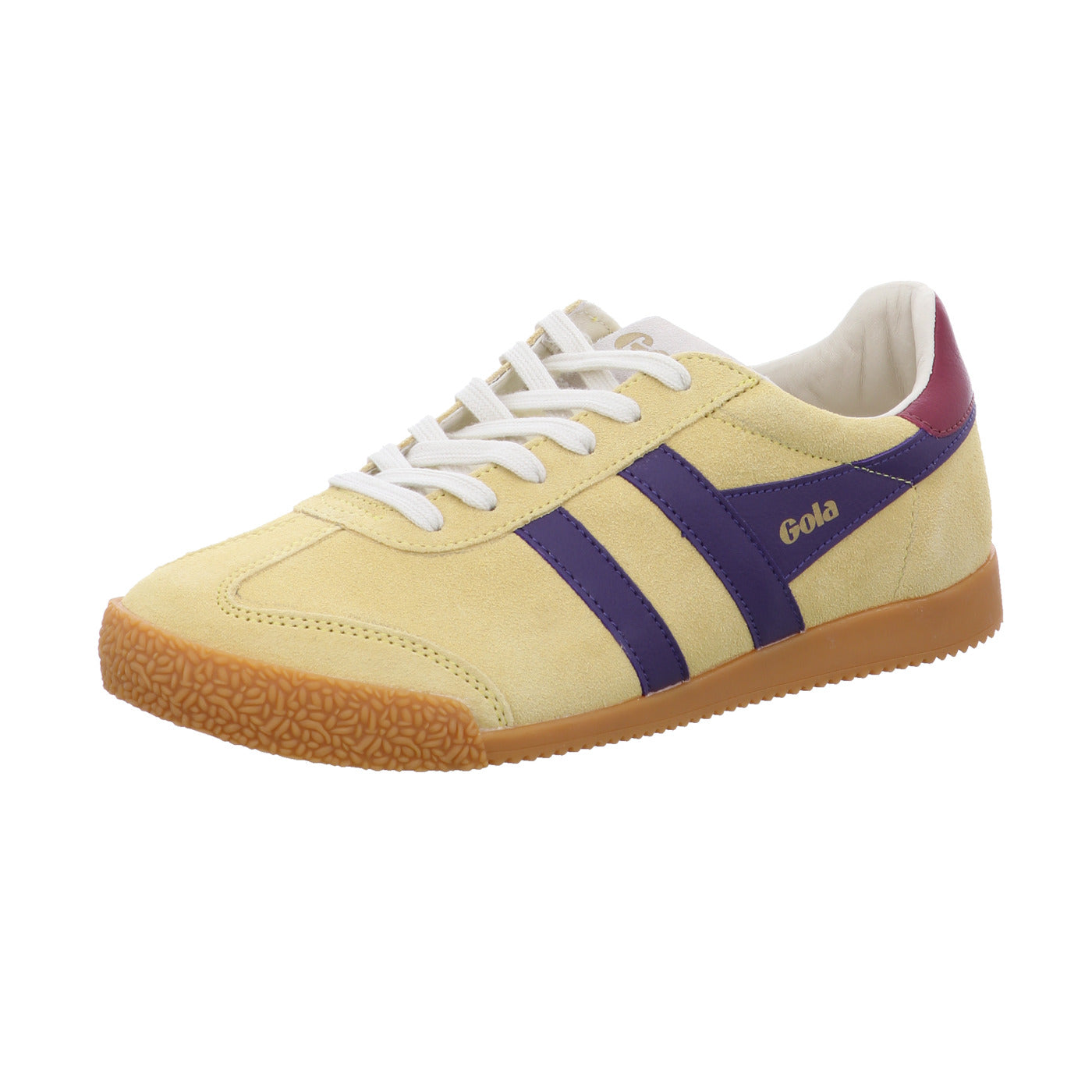Bild 1 - Gola Schnürschuh Elan