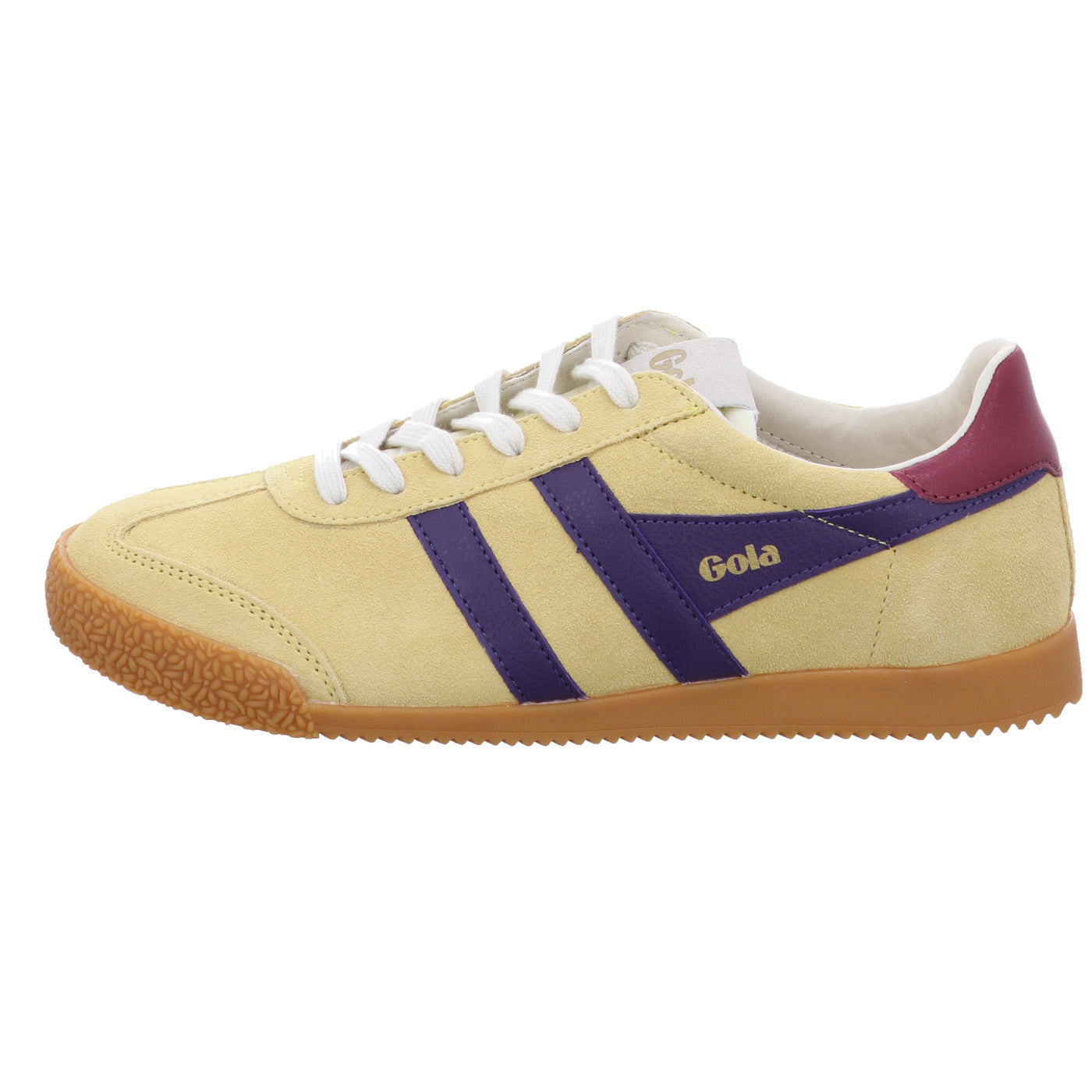 Bild 2 - Gola Schnürschuh Elan