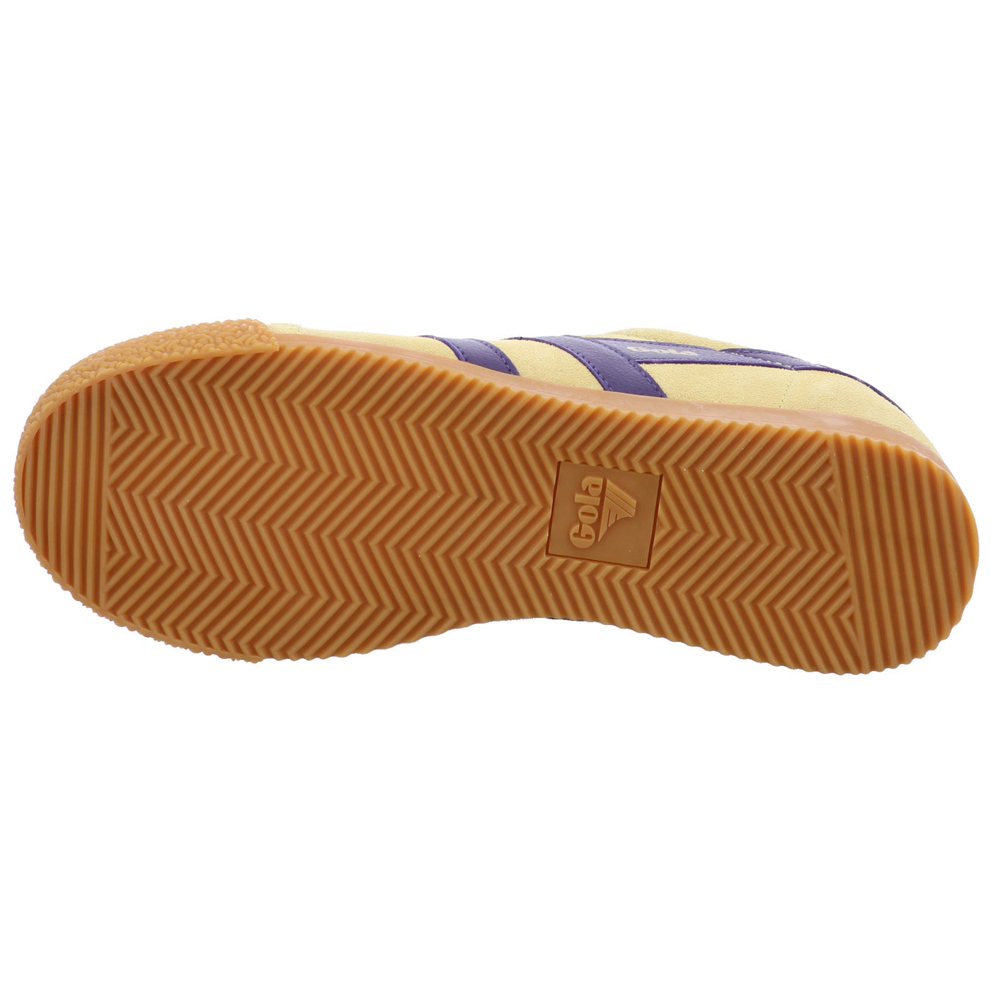 Bild 5 - Gola Schnürschuh Elan