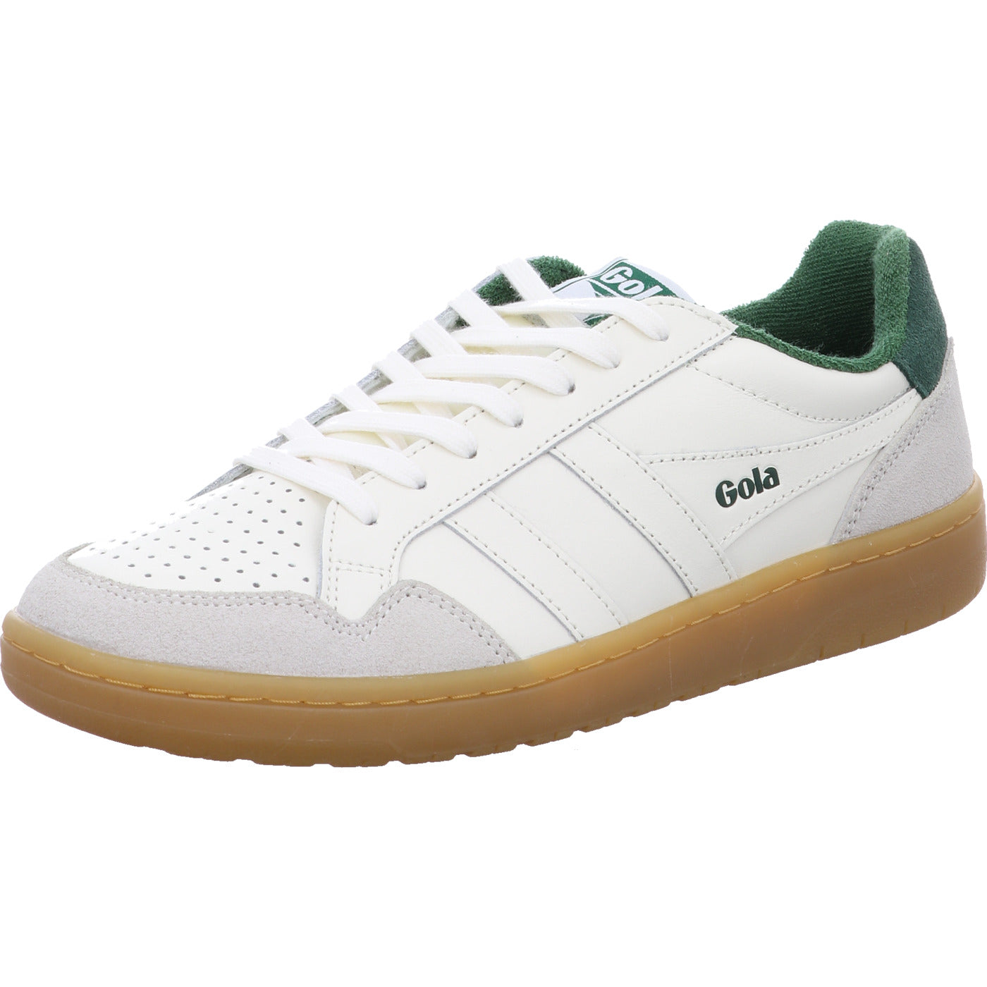 Gola Eagle 86 Schnür sport.GS offw.-kombi.