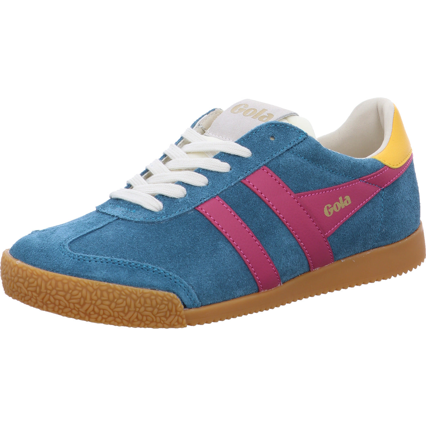 Bild 1 - Gola Schnürschuh Elan