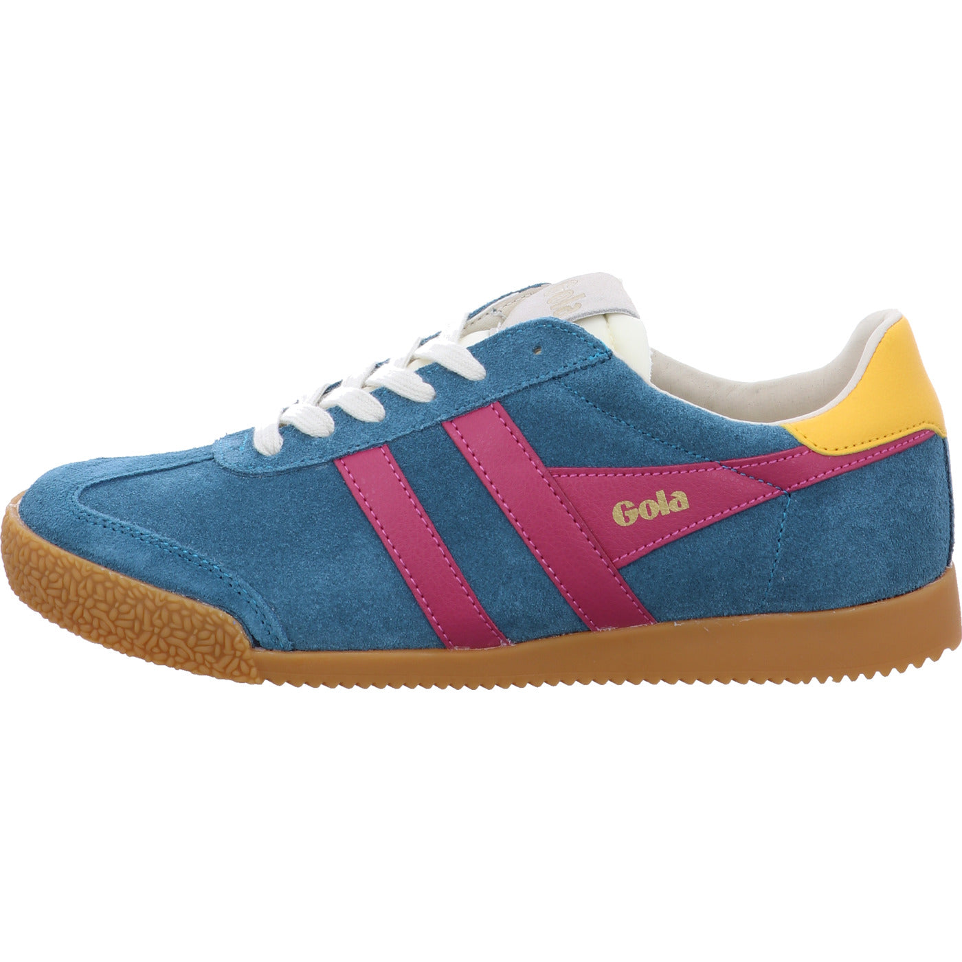 Bild 2 - Gola Schnürschuh Elan
