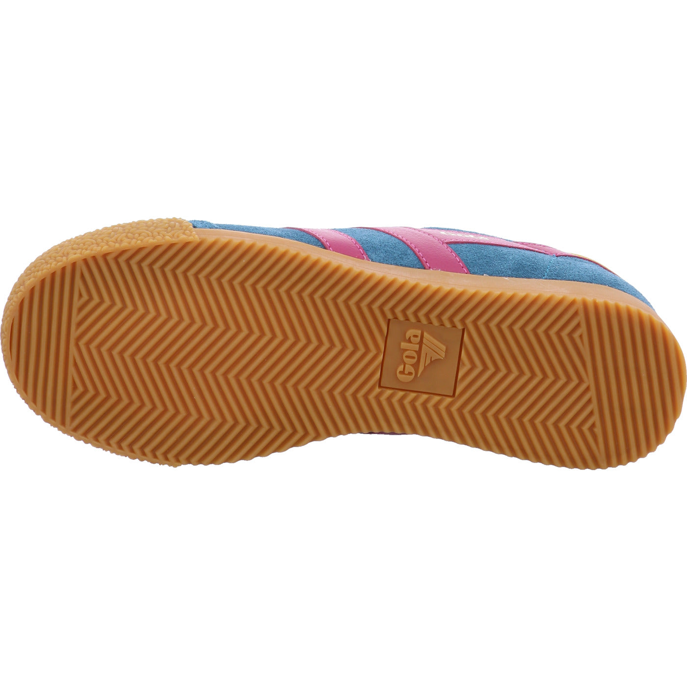 Bild 5 - Gola Schnürschuh Elan