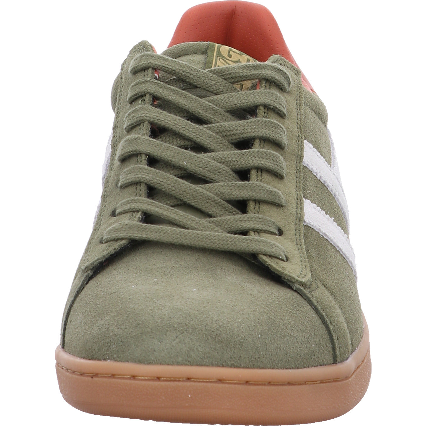 Gola Schnürschuh Equipe II Suede