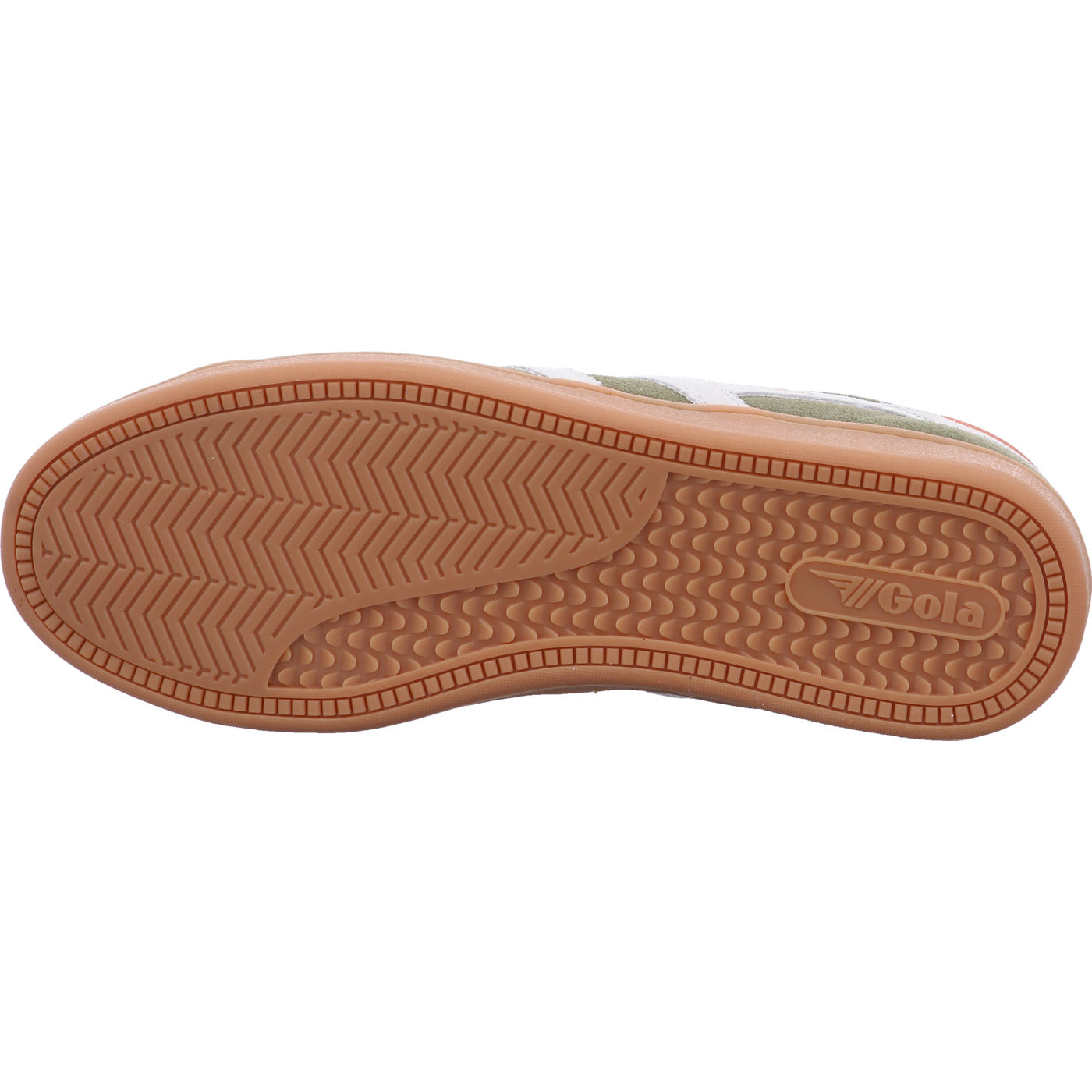 Gola Schnürschuh Equipe II Suede