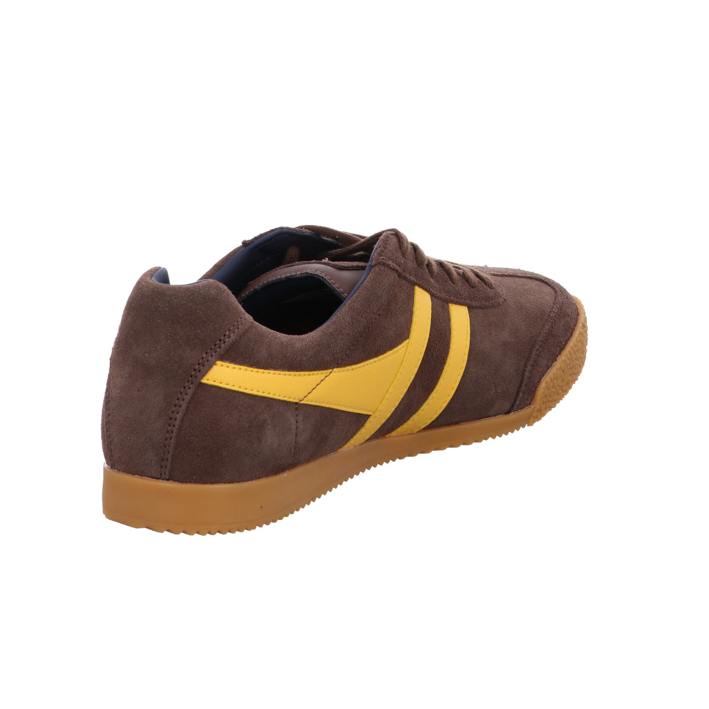 Bild 3 - Gola Schnürschuh Harrier Suede