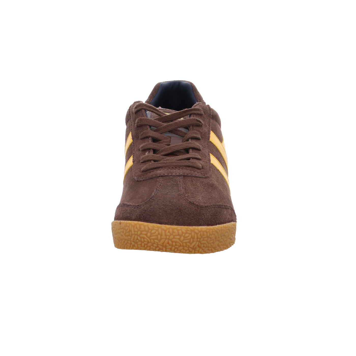 Bild 4 - Gola Schnürschuh Harrier Suede