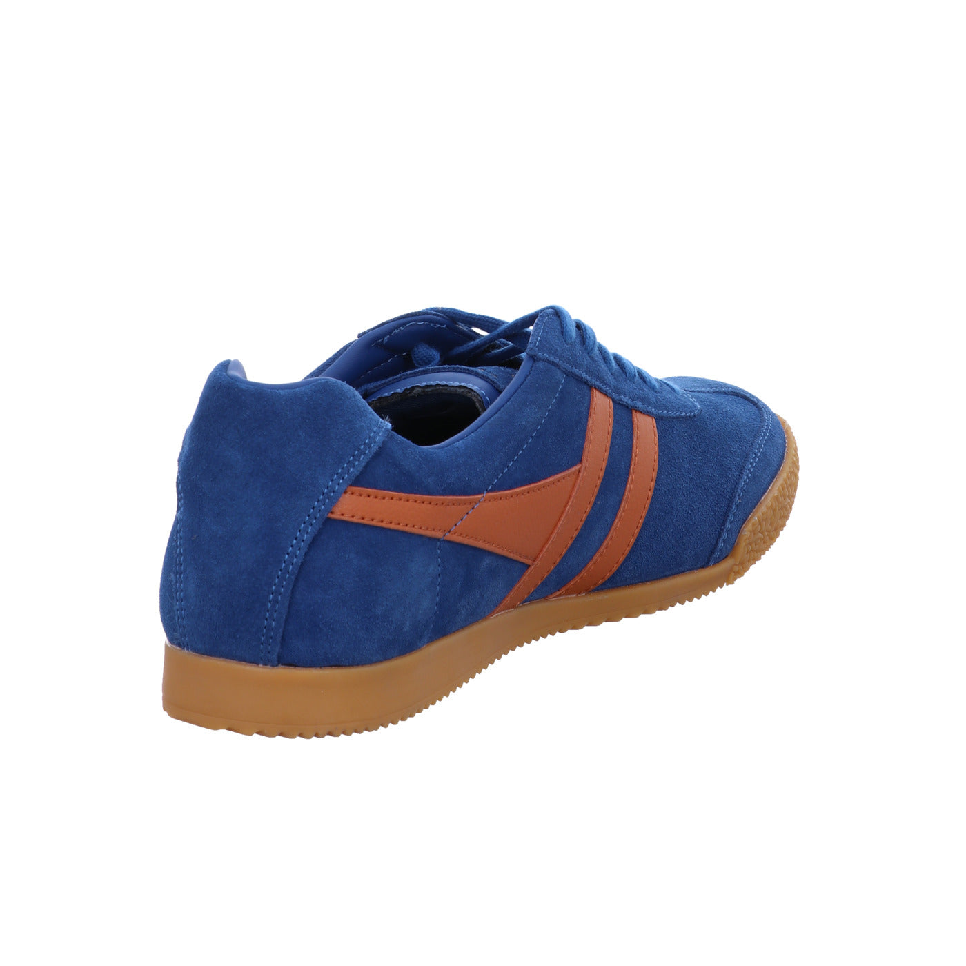 Bild 3 - Gola Schnürschuh Harrier Suede