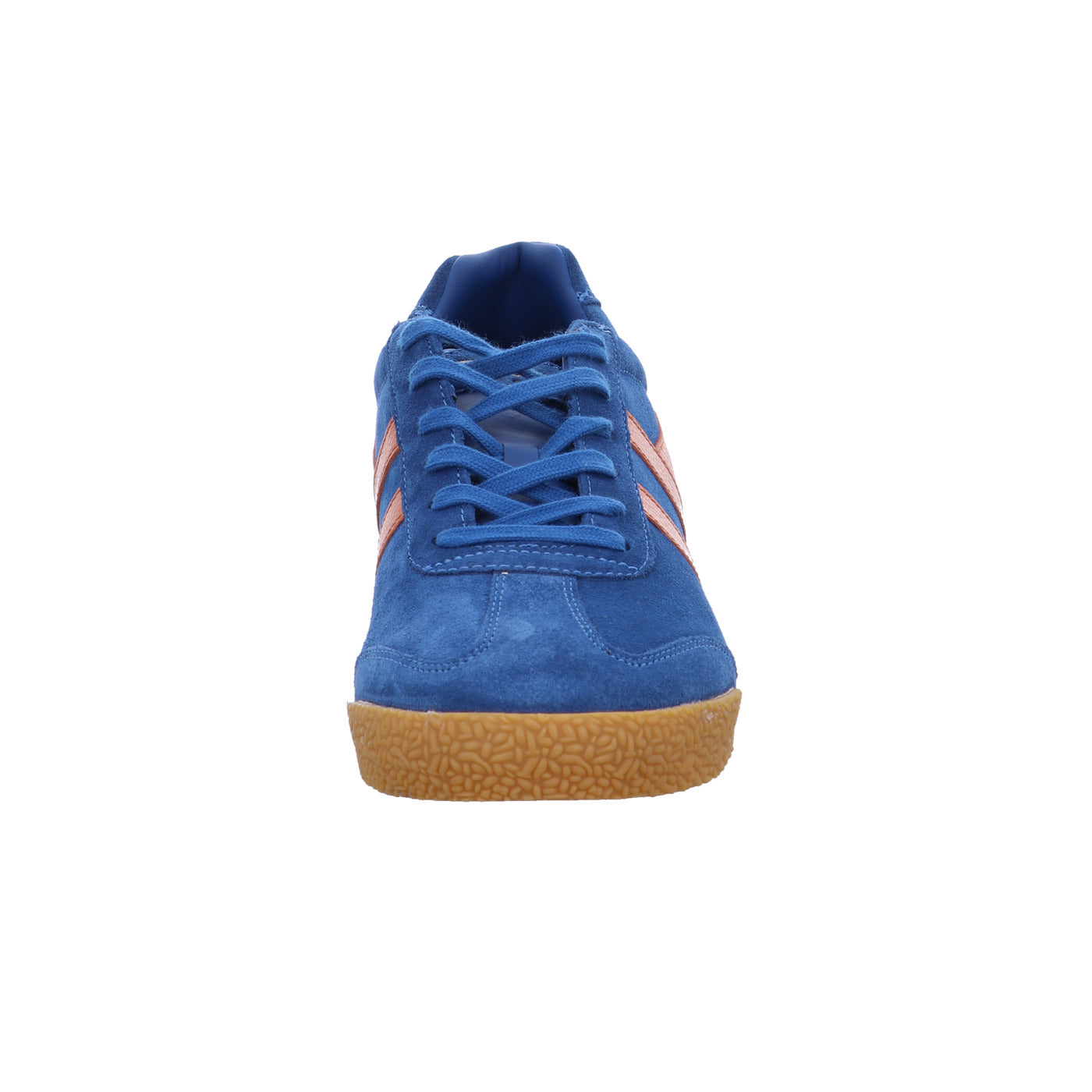 Bild 4 - Gola Schnürschuh Harrier Suede
