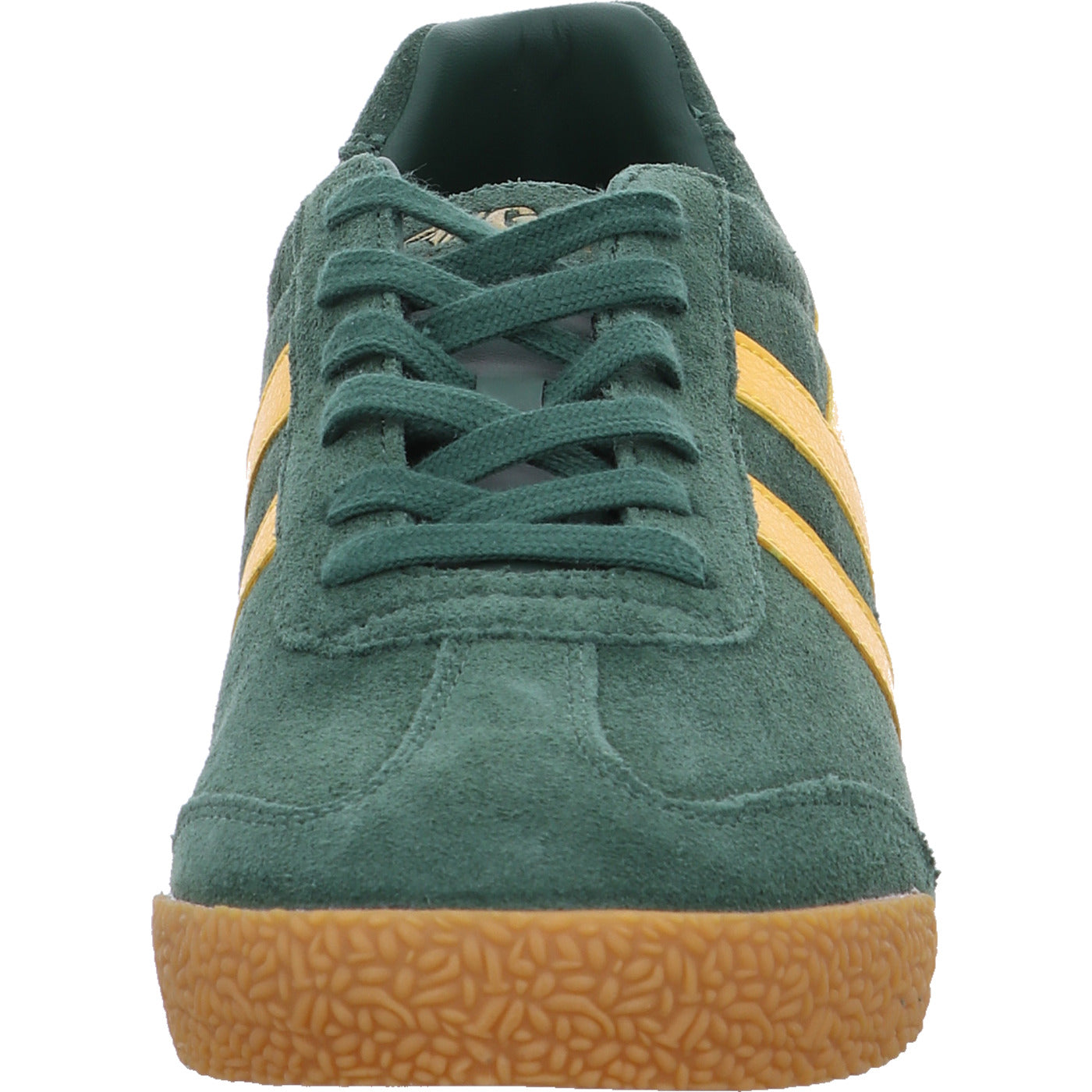 Gola Schnürschuh Harrier Suede