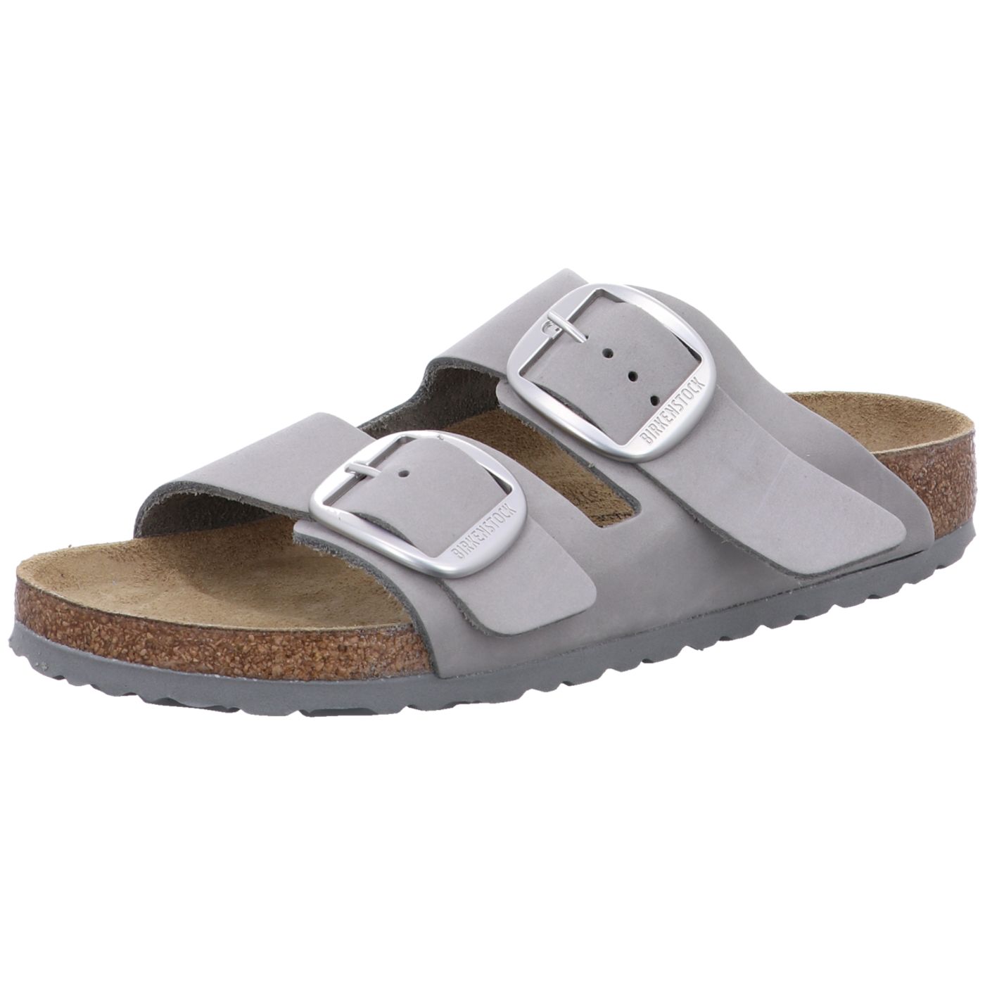 Birkenstock Pantolette Arizona Big Buckle