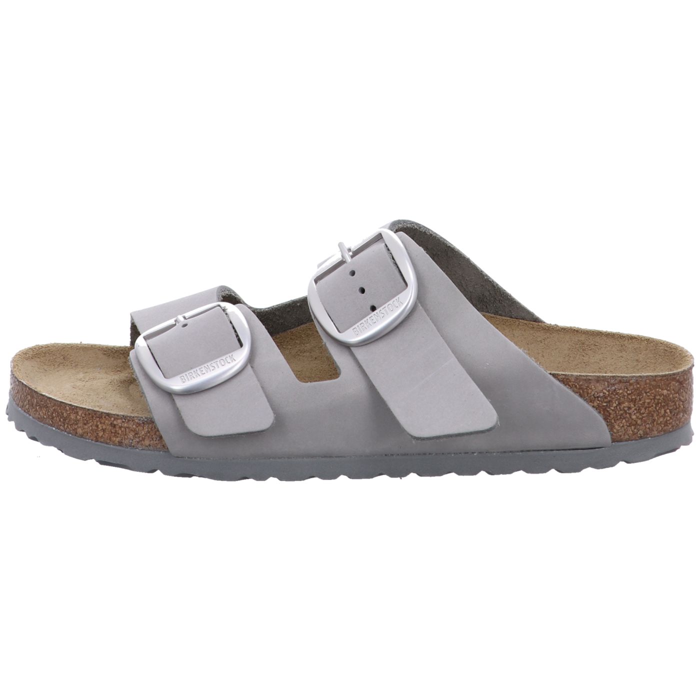 Birkenstock Pantolette Arizona Big Buckle