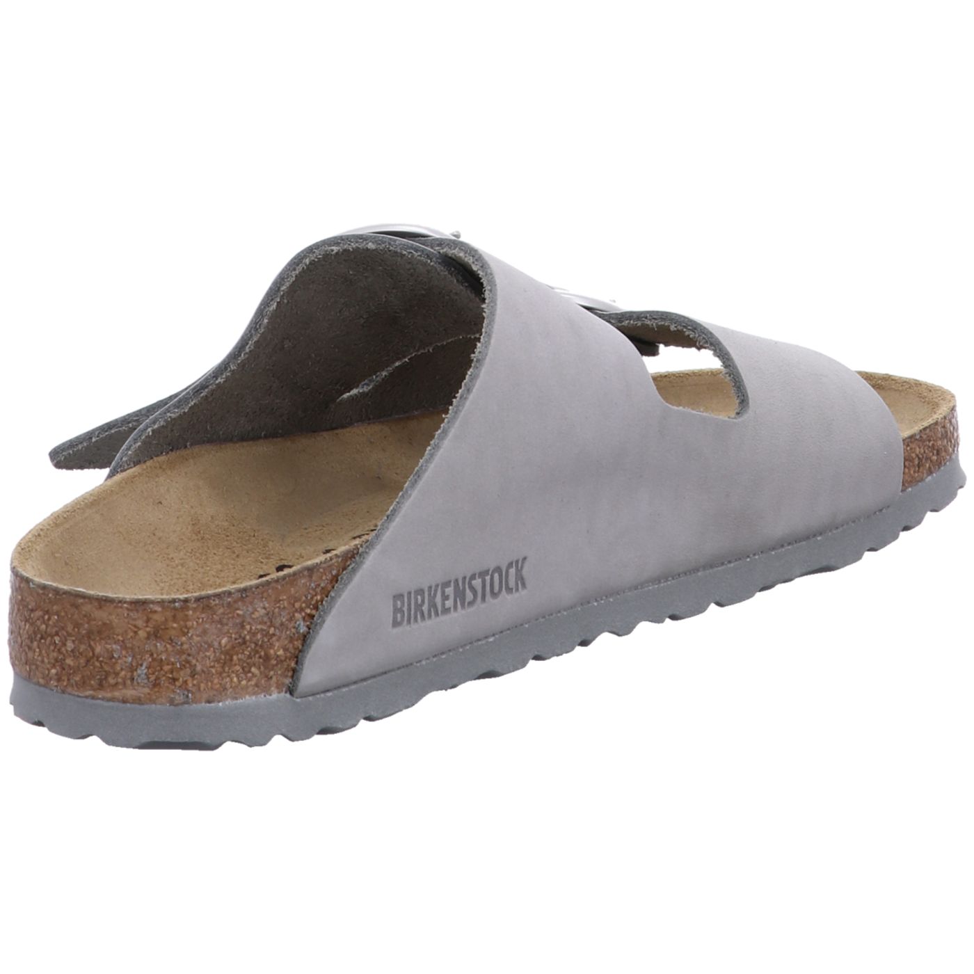 Birkenstock Pantolette Arizona Big Buckle