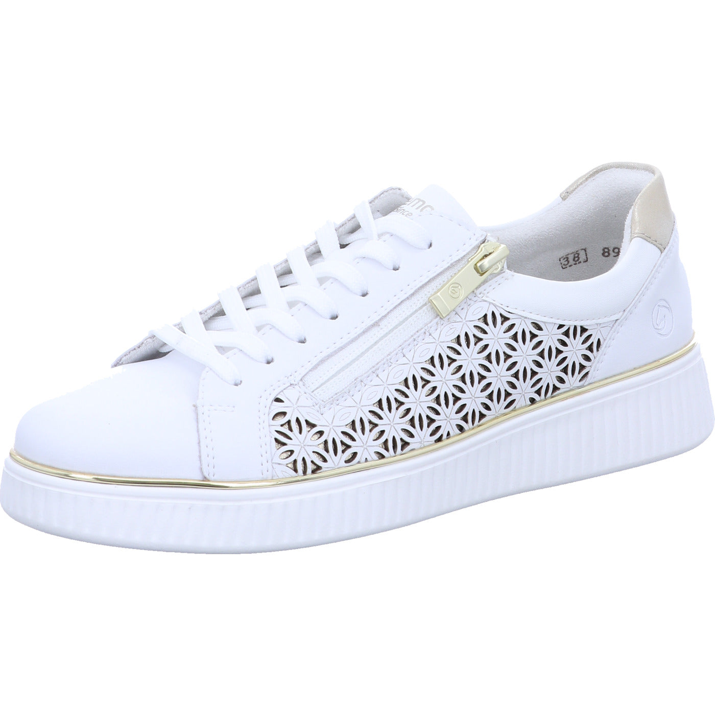Remonte Schnürschuh