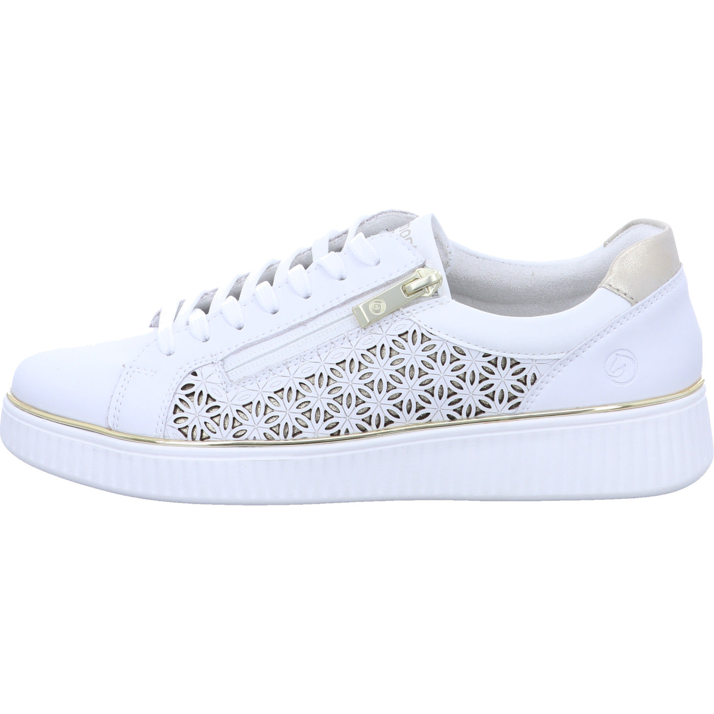 Remonte Schnürschuh