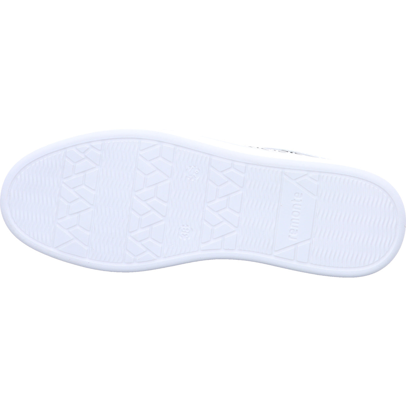Remonte Schnürschuh