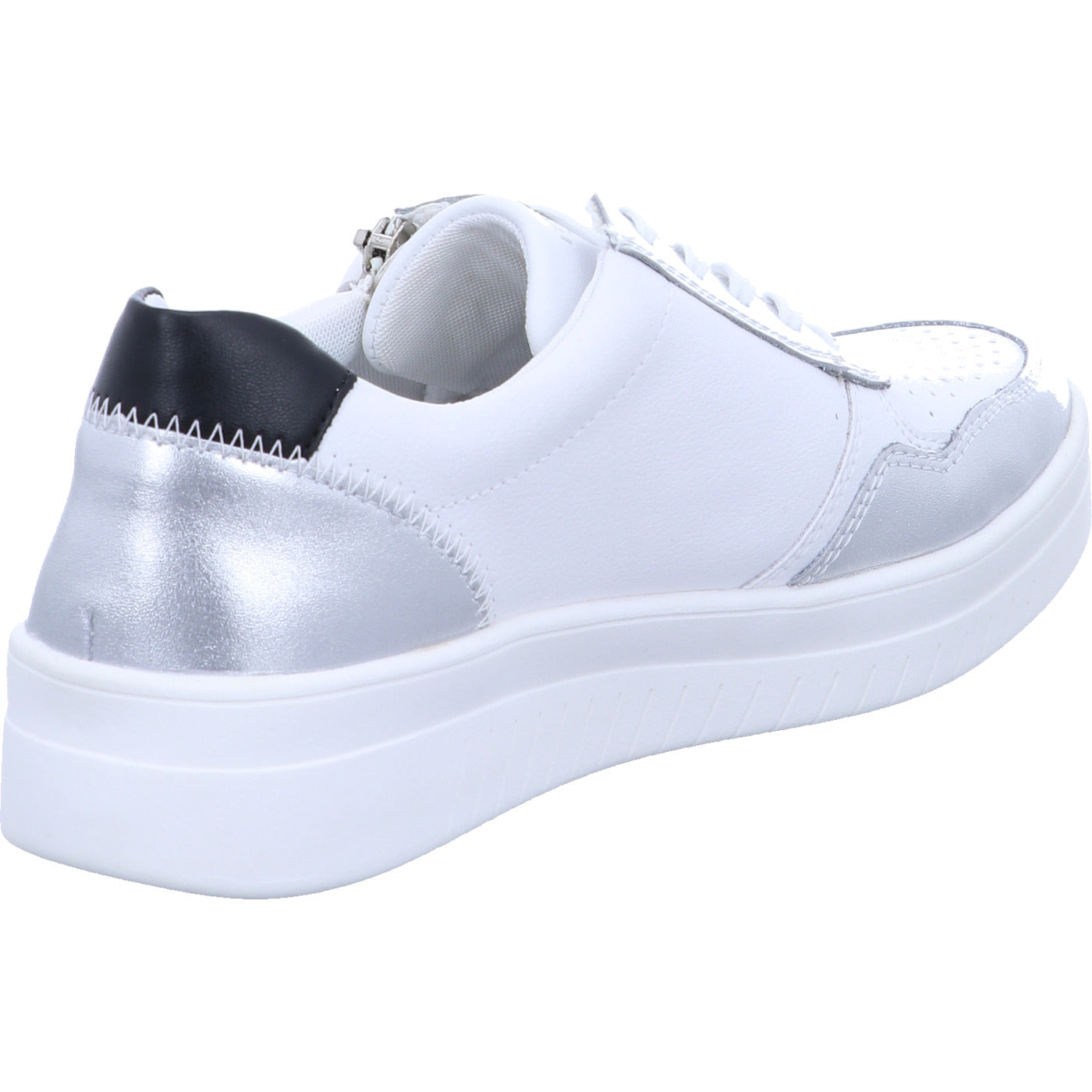 Remonte Schnürschuh