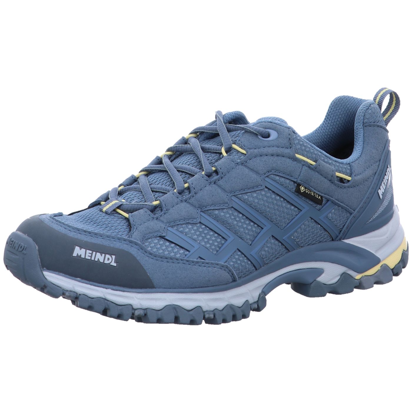 Bild 1 - Meindl Schnürschuh Caribe Lady  GTX