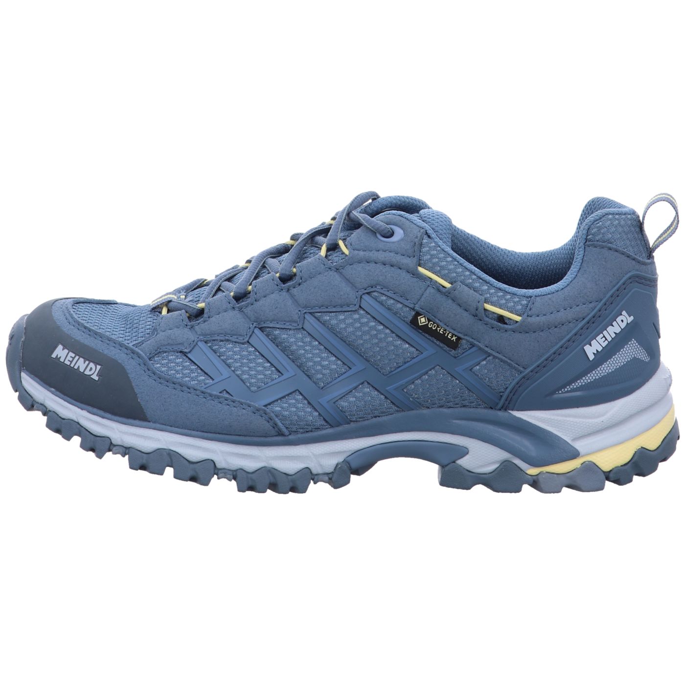 Bild 2 - Meindl Schnürschuh Caribe Lady  GTX