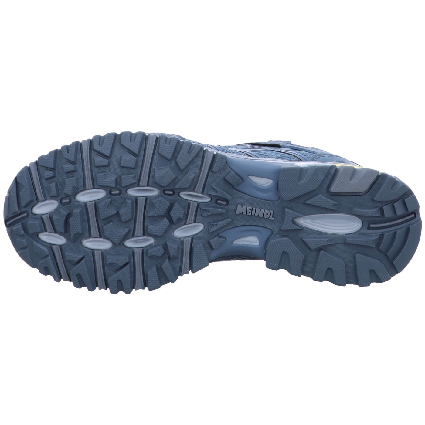 Bild 5 - Meindl Schnürschuh Caribe Lady  GTX