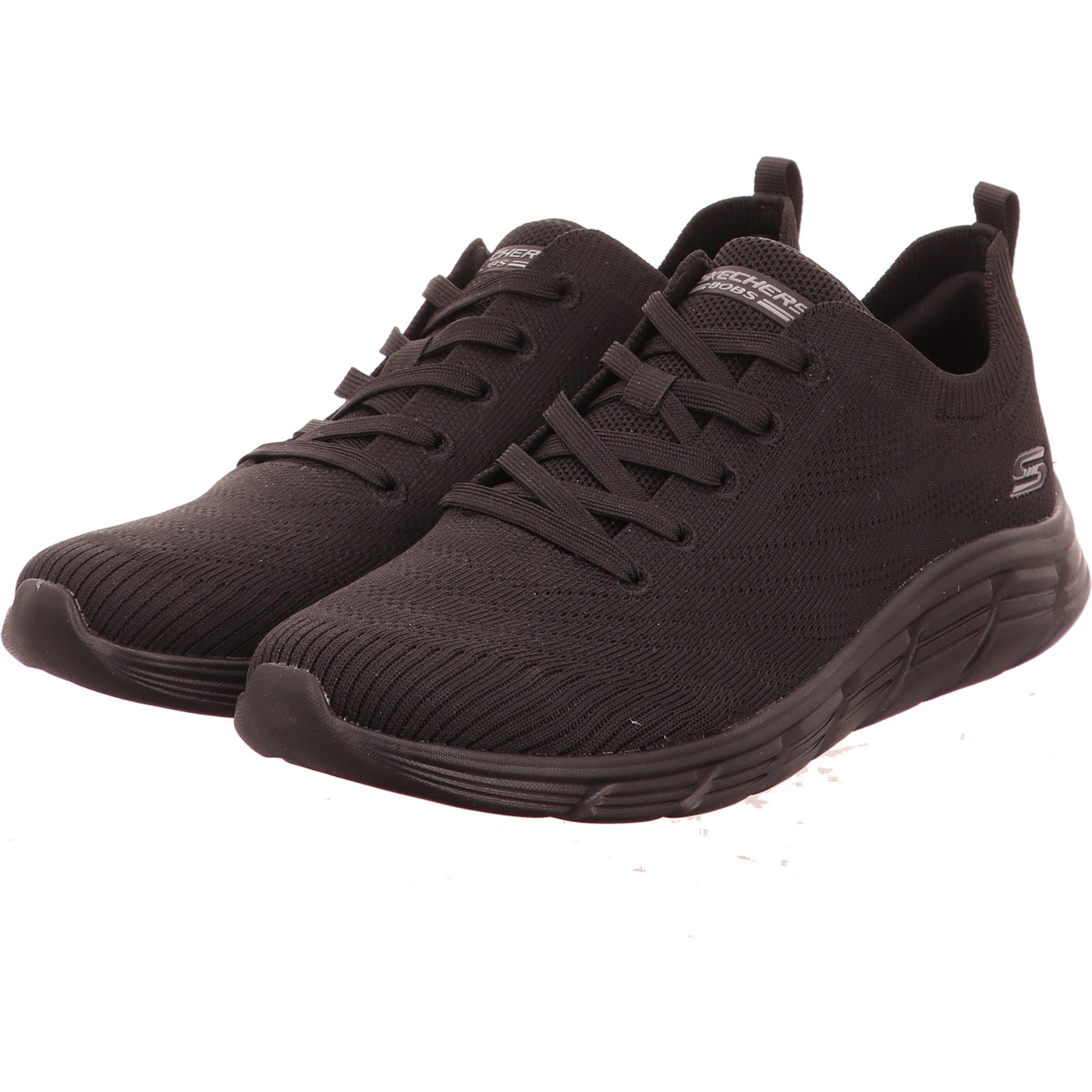 Skechers Schnürschuh BOBS B FLEX