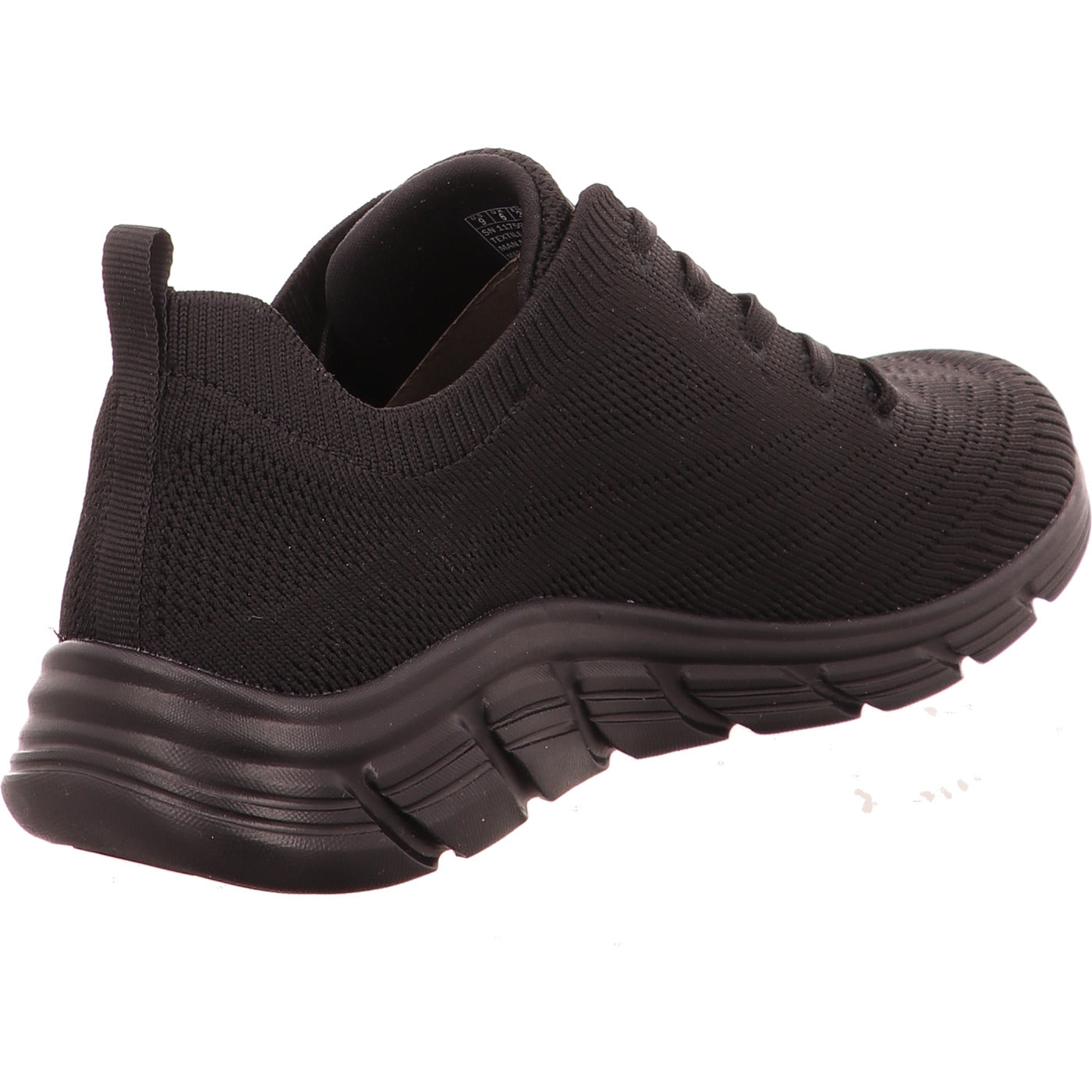 Skechers Schnürschuh BOBS B FLEX