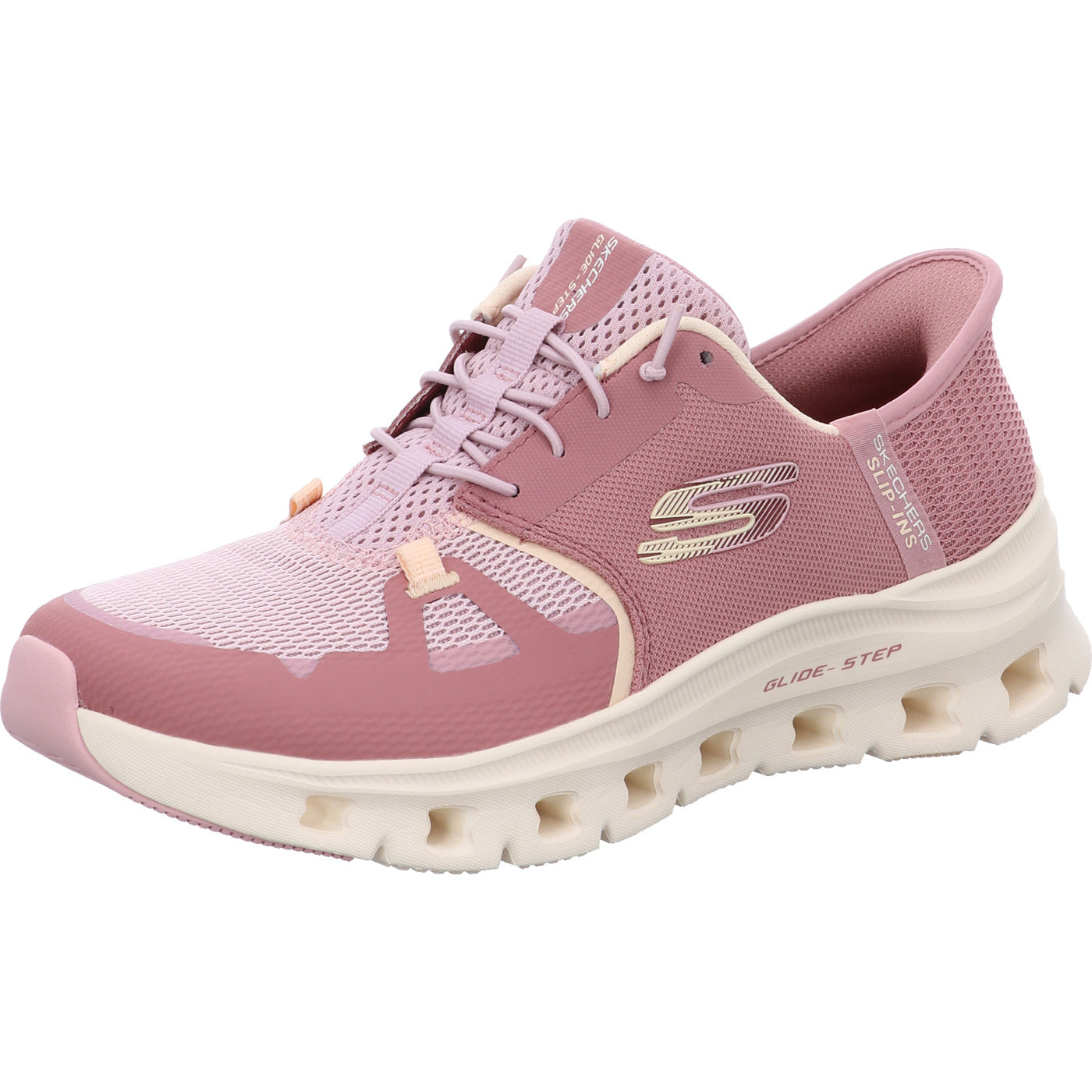 SI - GLIDE-STEP PRO