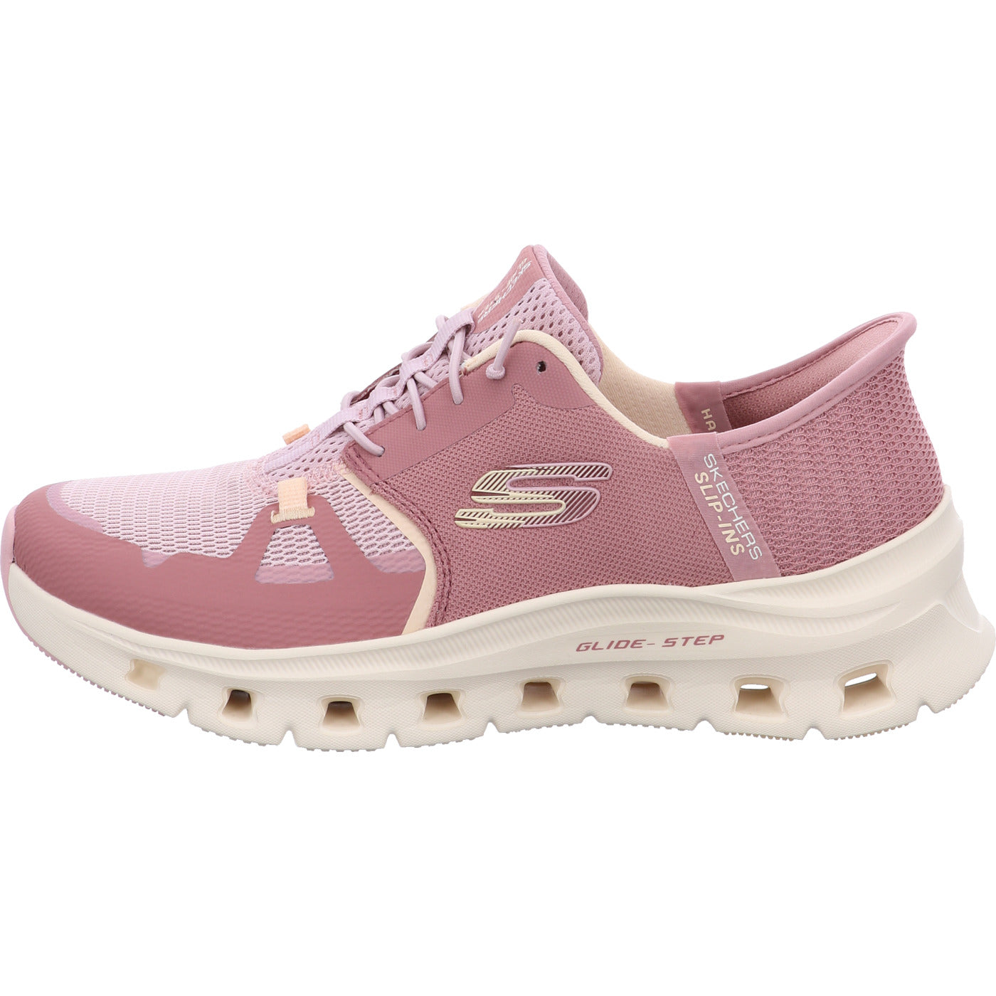 SI - GLIDE-STEP PRO
