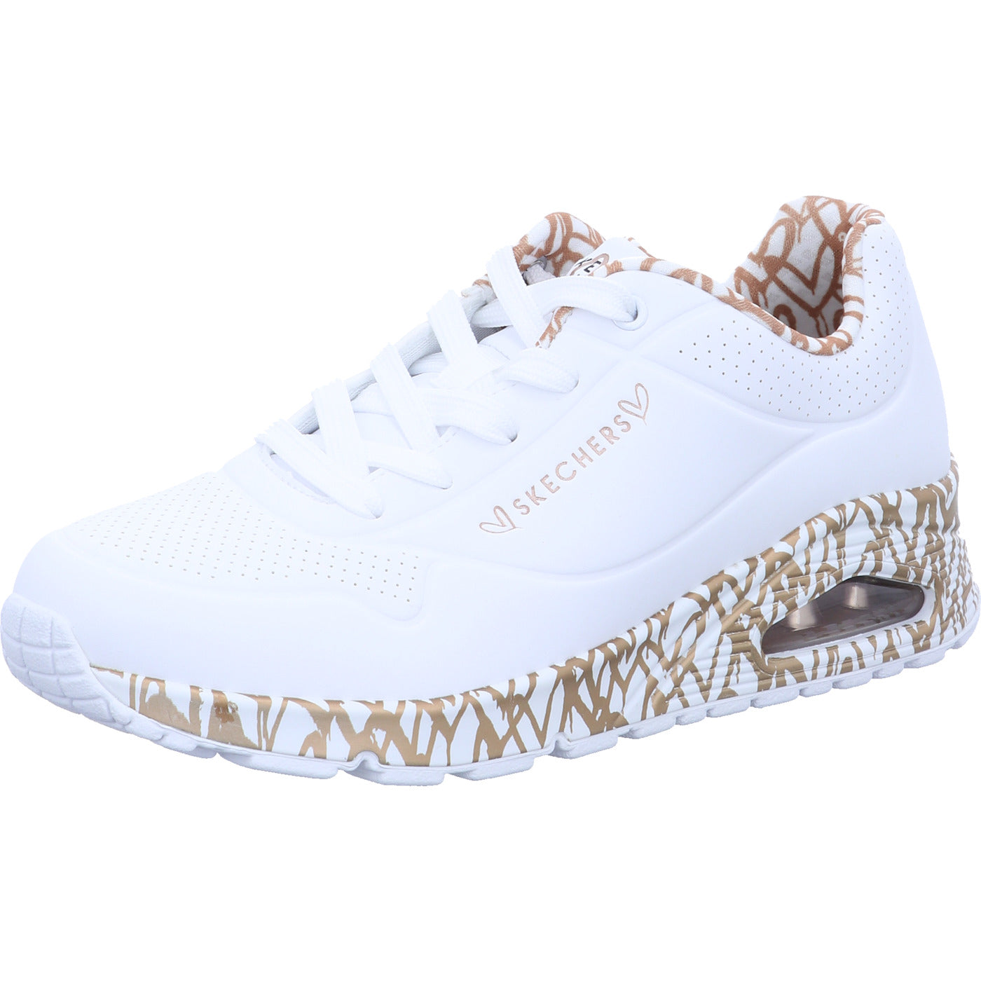 Skechers Schnürschuh UNO