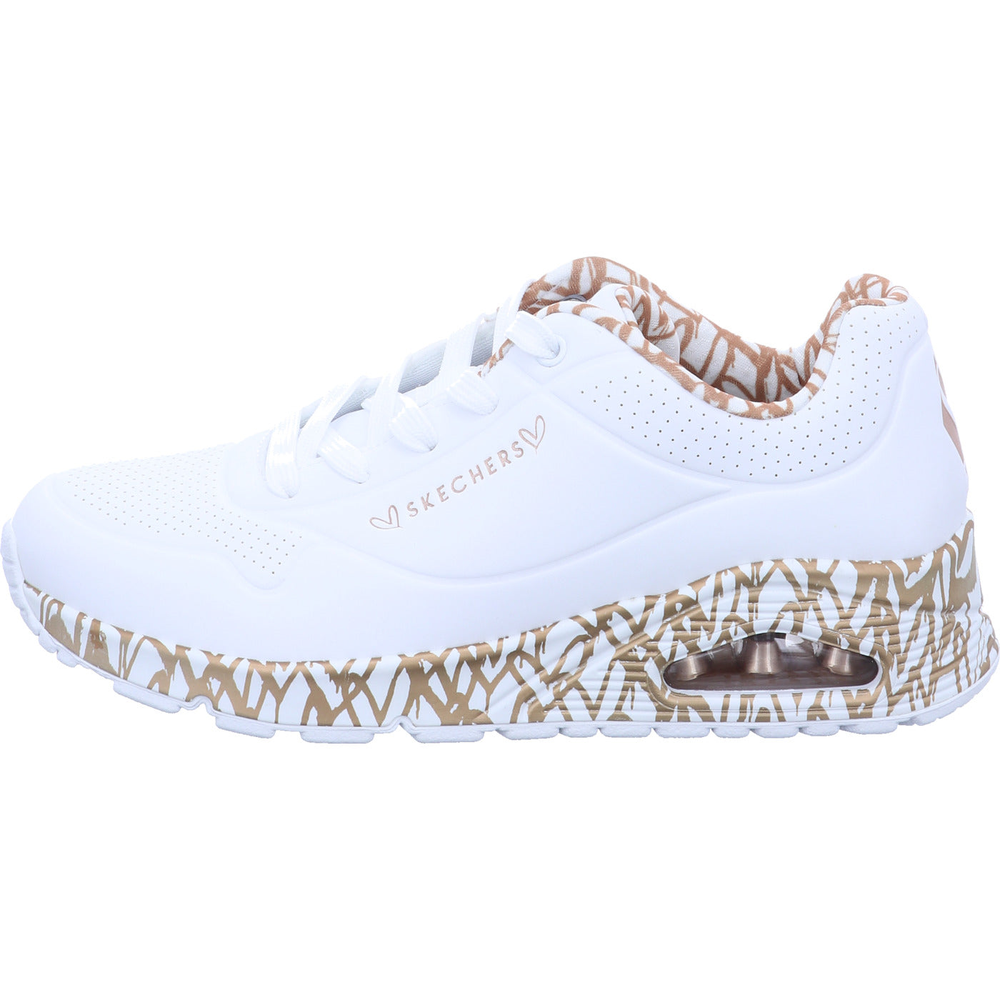 Skechers Schnürschuh UNO