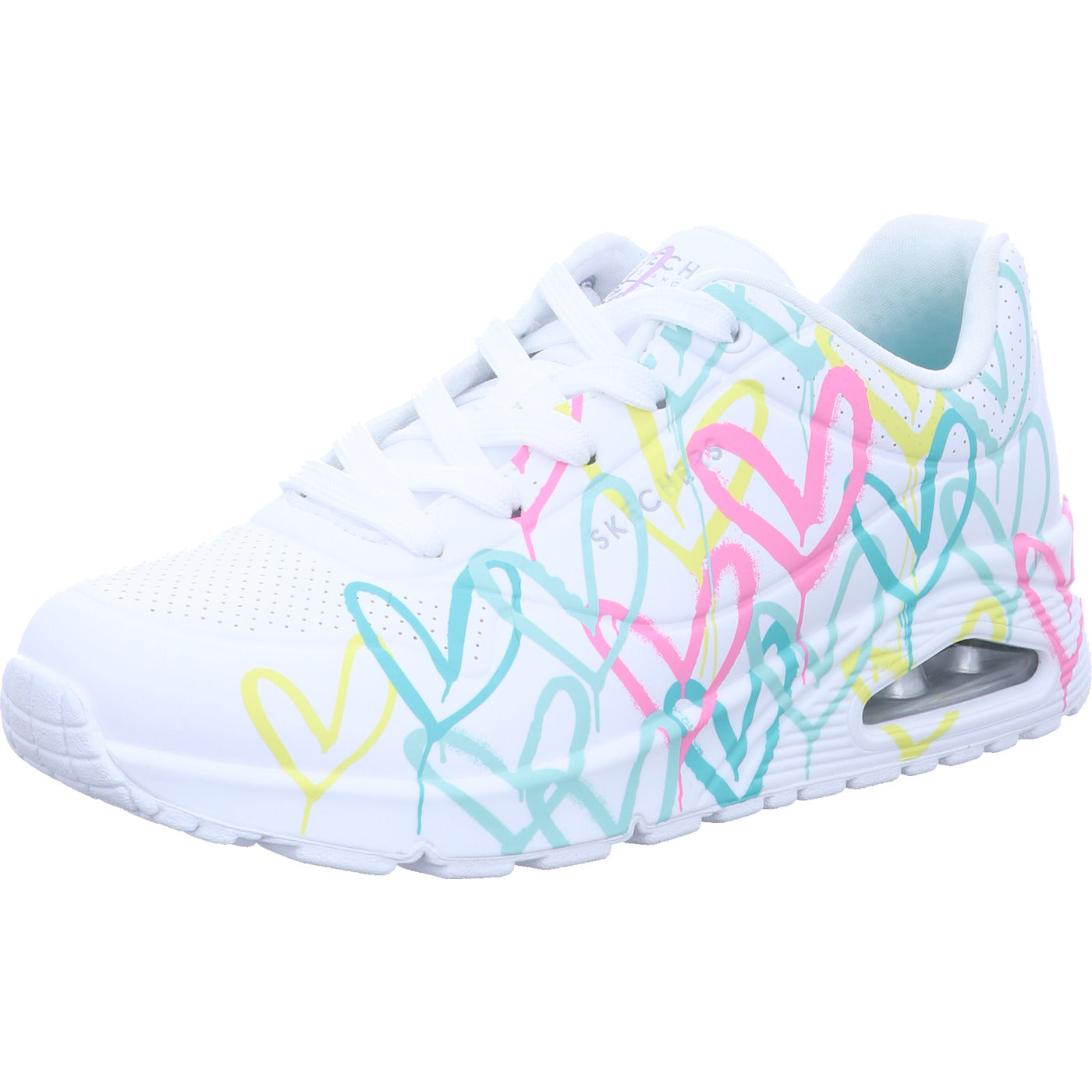 Skechers Schnürschuh UNO