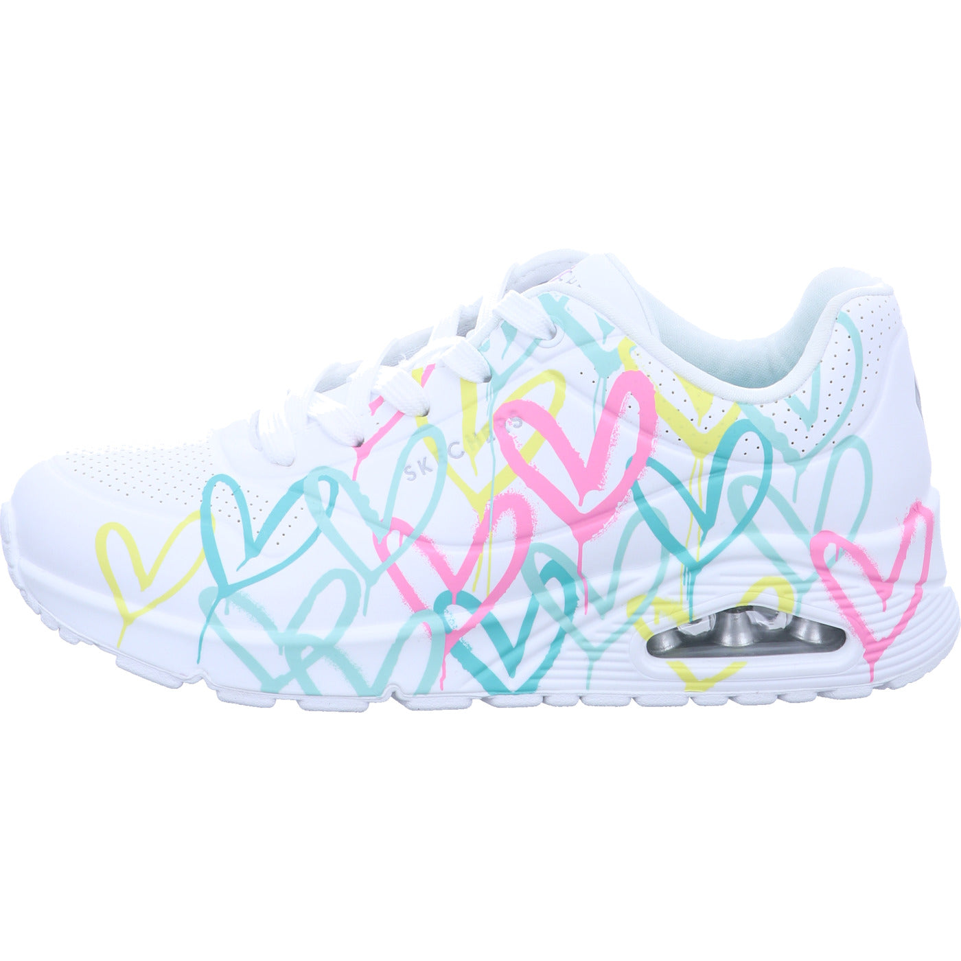 Skechers Schnürschuh UNO