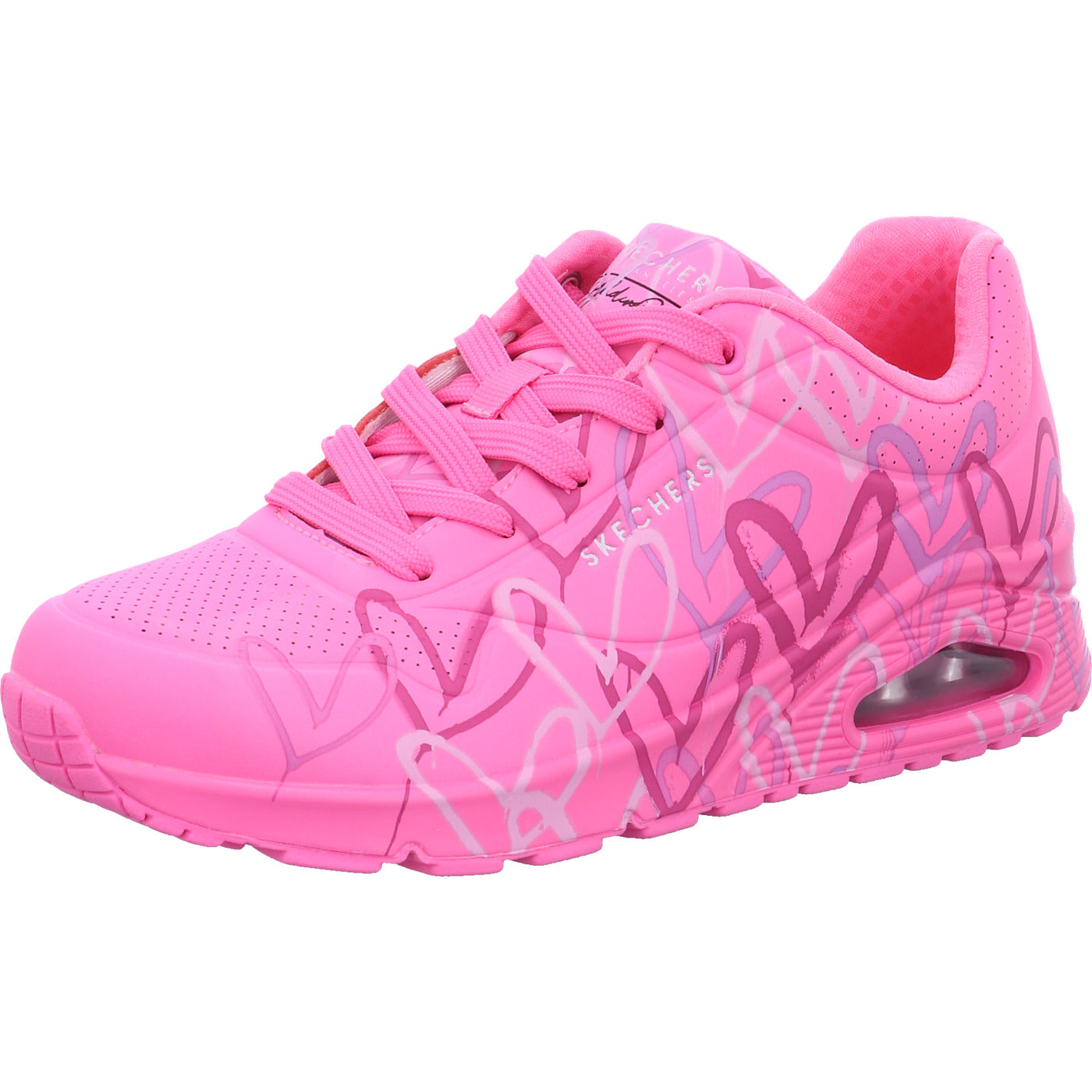Skechers Schnürschuh UNO