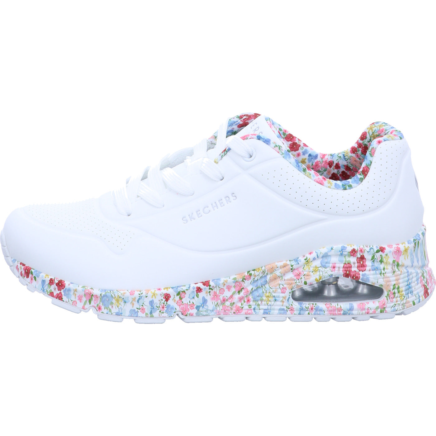 Bild 2 - Skechers Schnürschuh UNO