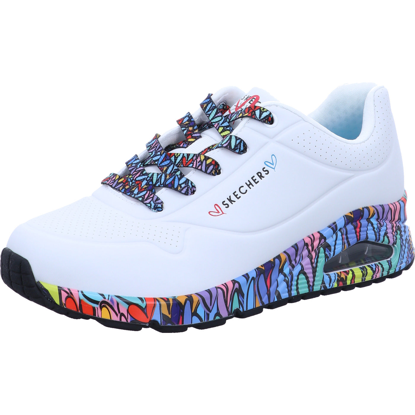 Skechers Schnürschuh UNO