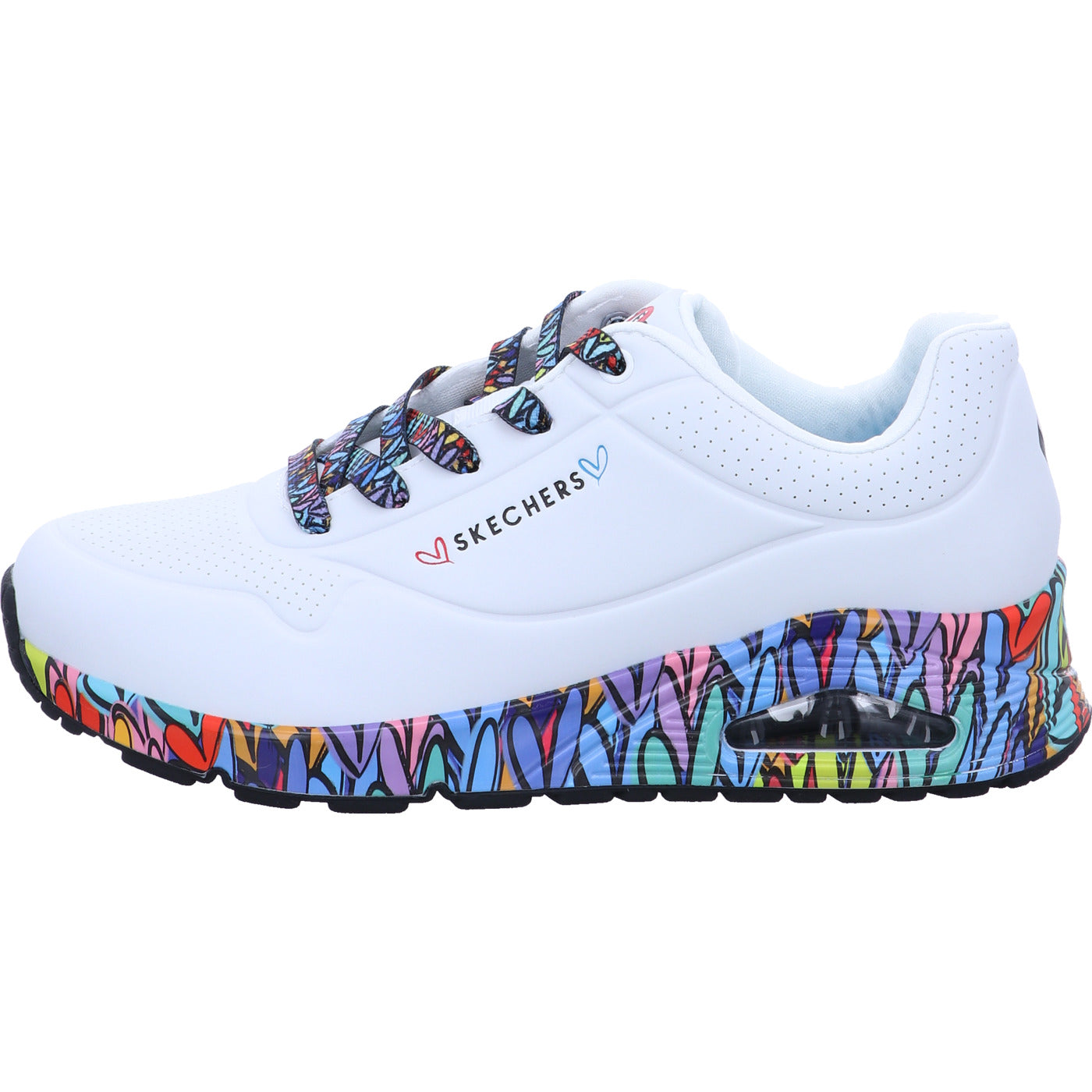 Skechers Schnürschuh UNO