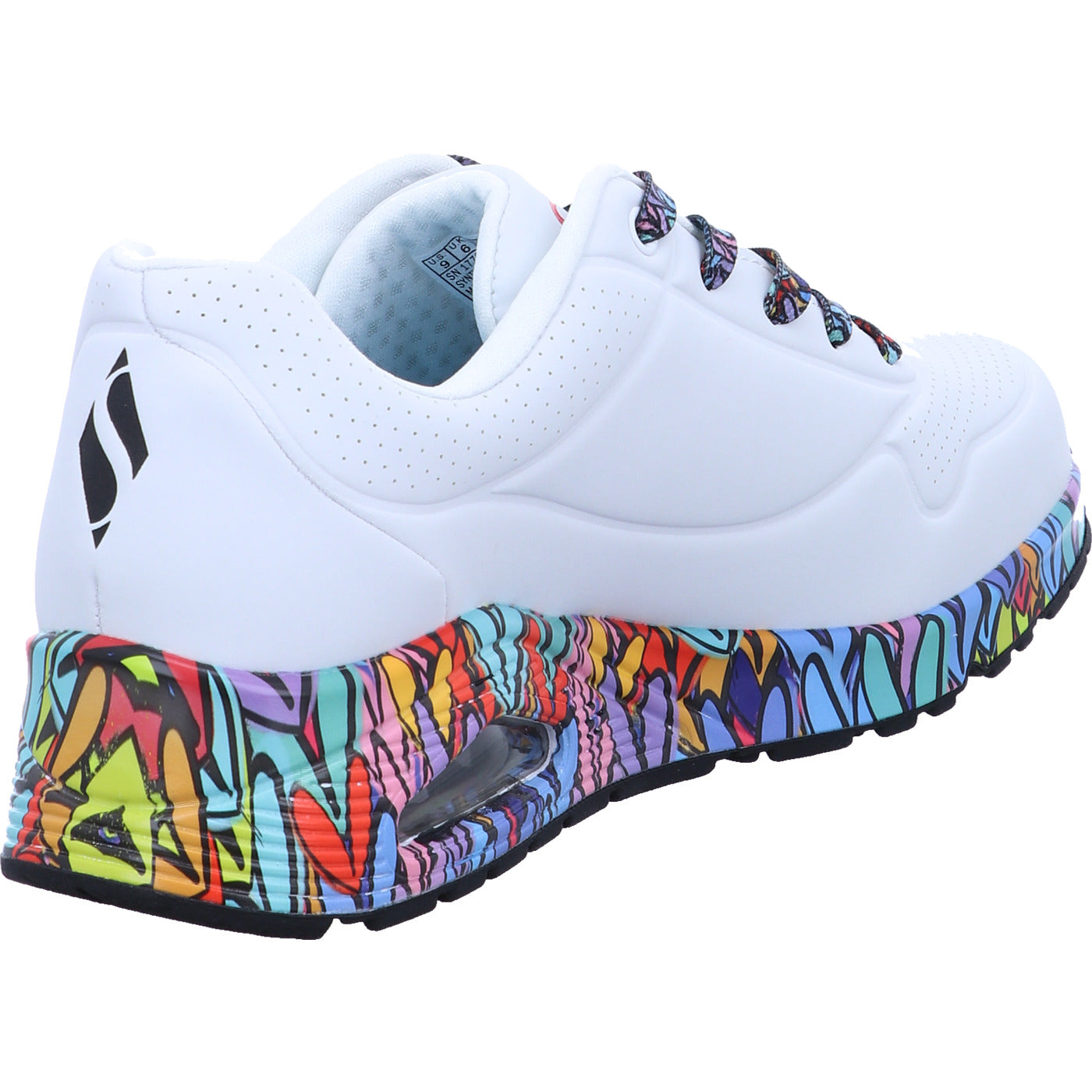 Skechers Schnürschuh UNO
