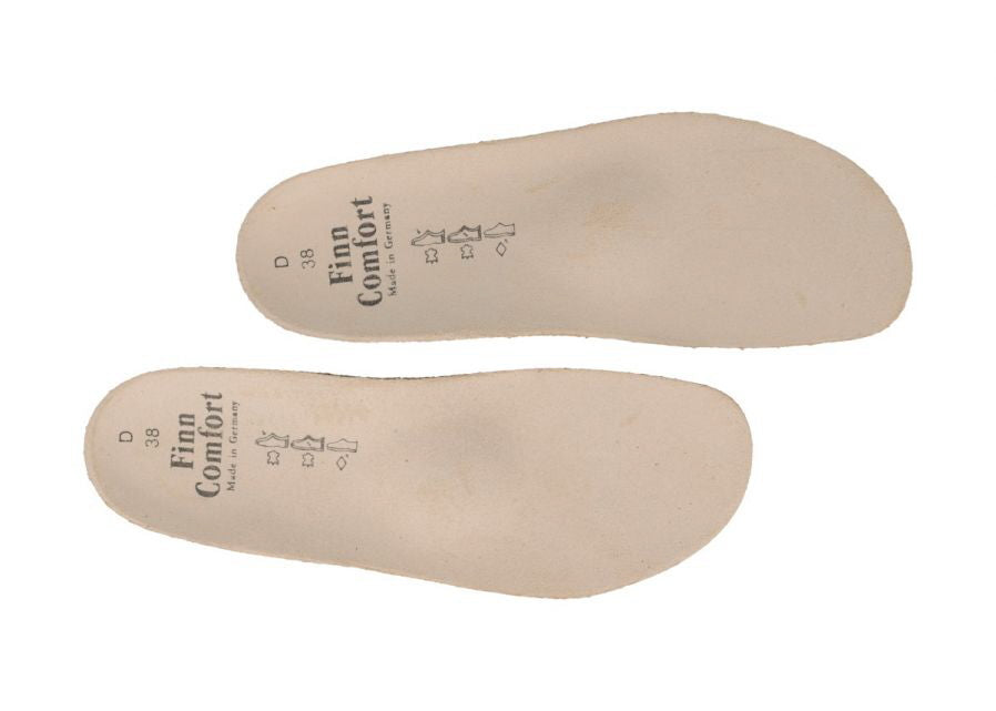 Bild 1 - FinnComfort Beq. Classic hoch ungelocht