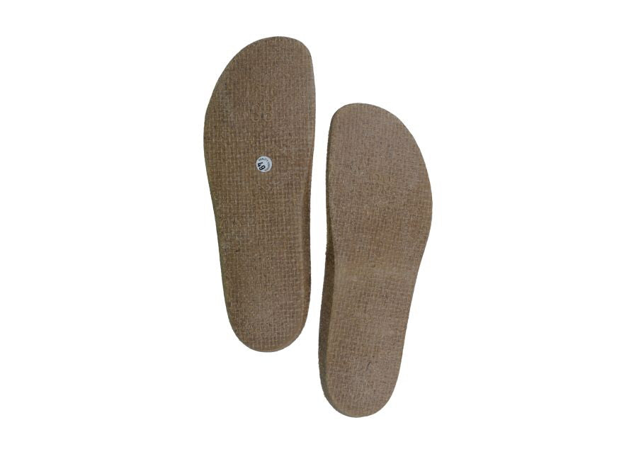 FinnComfort Beq. Classic hoch ungelocht beige
