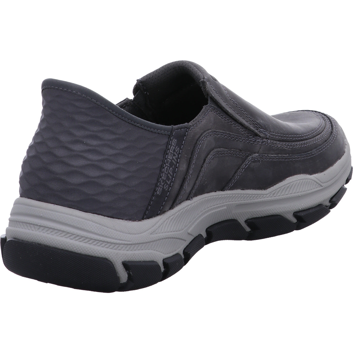 Skechers Slipper SI - RESPECTED ELGIN