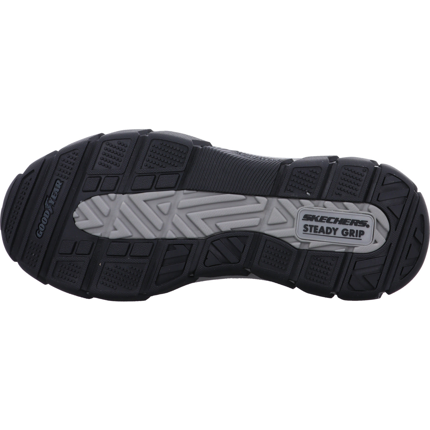 Skechers Slipper SI - RESPECTED ELGIN